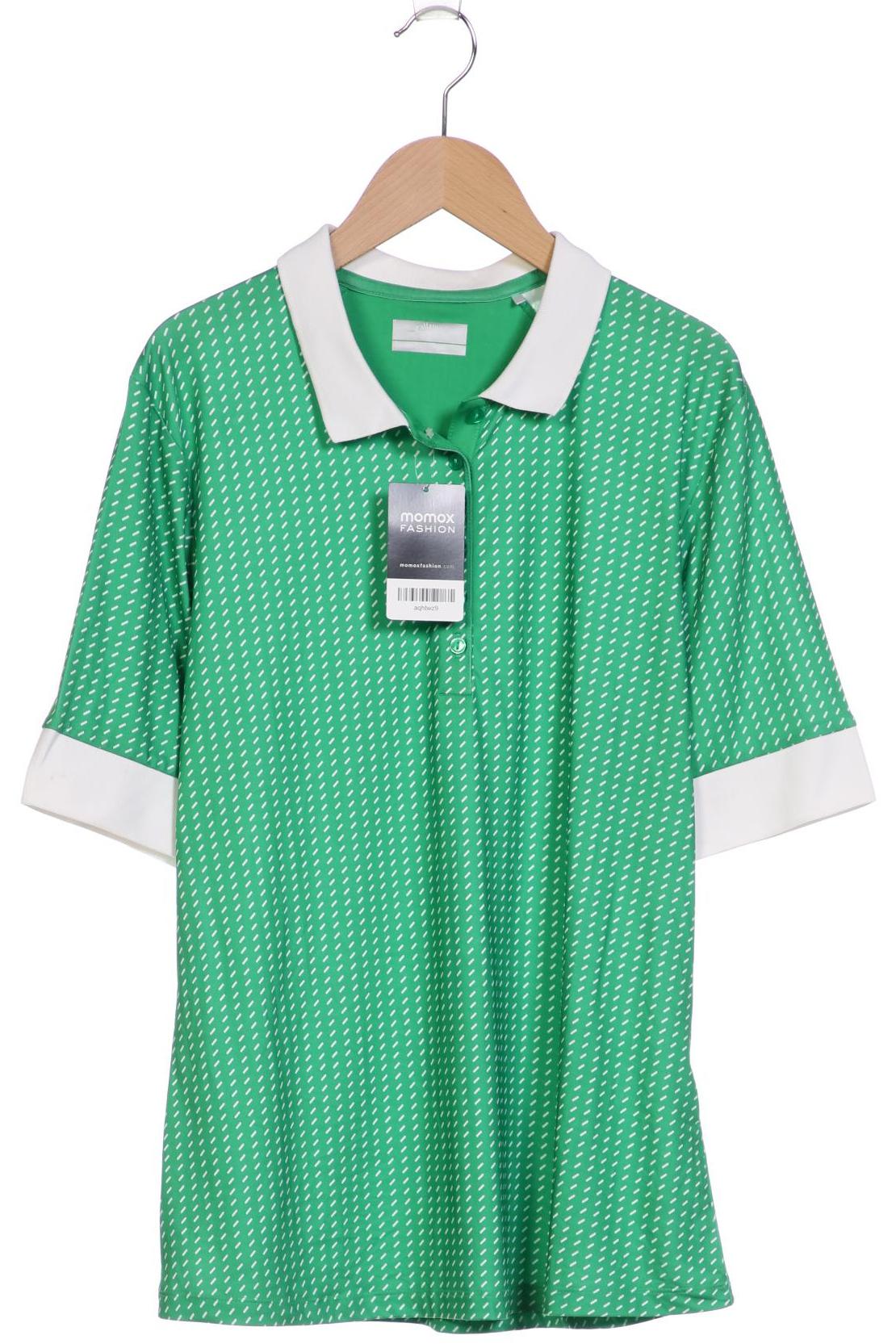 

Callaway Damen Poloshirt, grün, Gr. 42