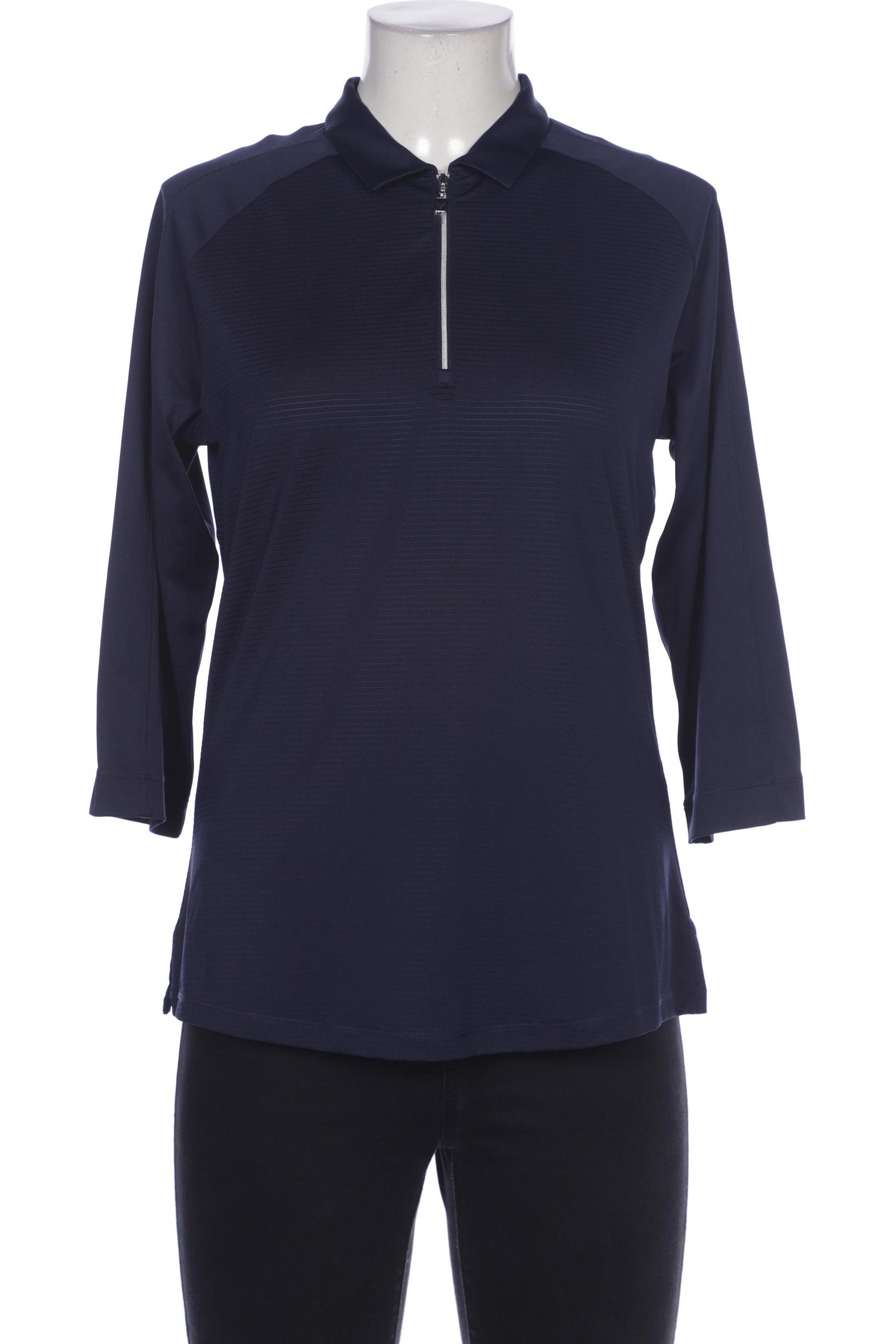 

Callaway Damen Poloshirt, marineblau, Gr. 42