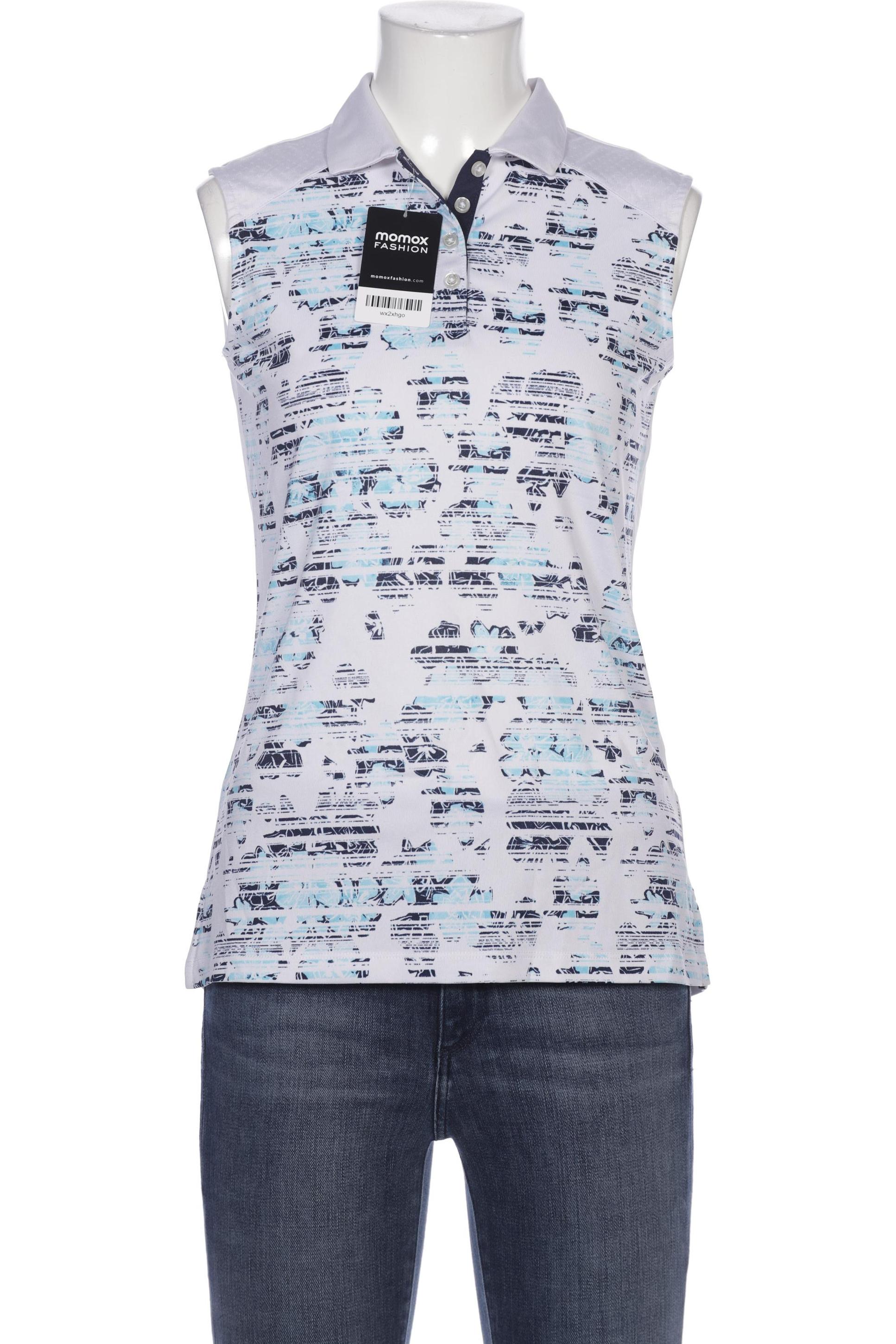 

Callaway Damen Poloshirt, weiß