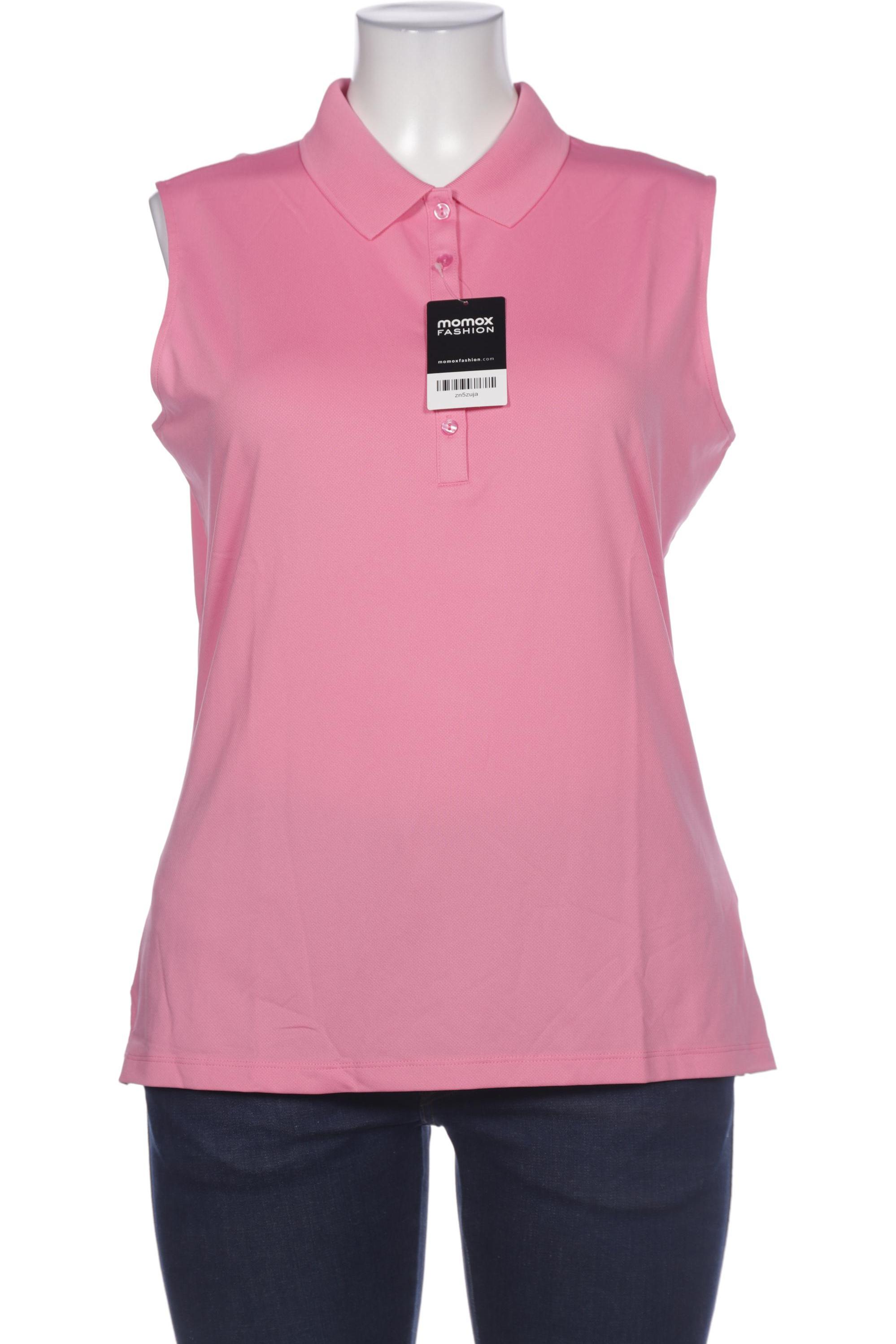 

Callaway Damen Poloshirt, pink