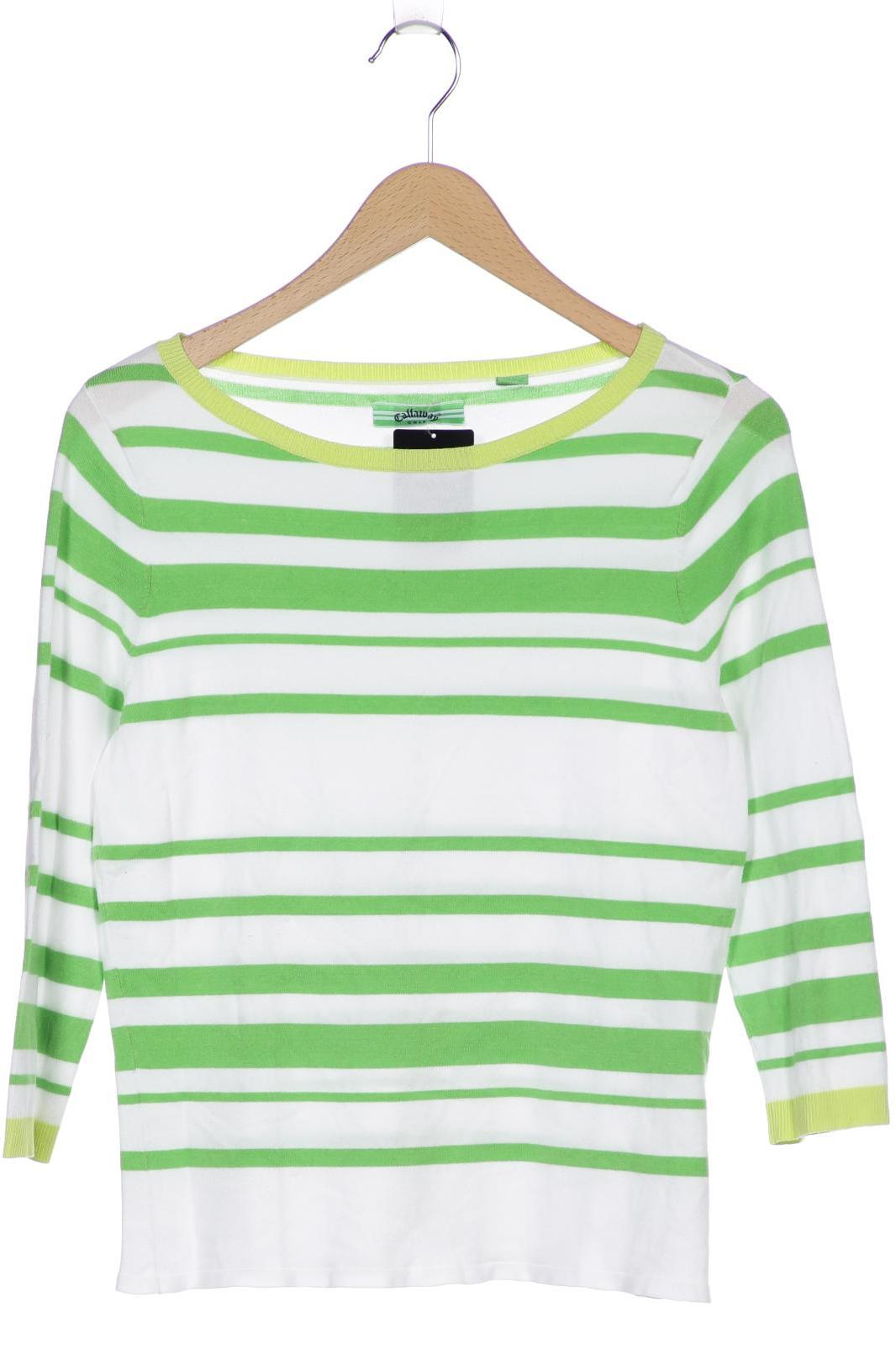 

Callaway Damen Pullover, grün
