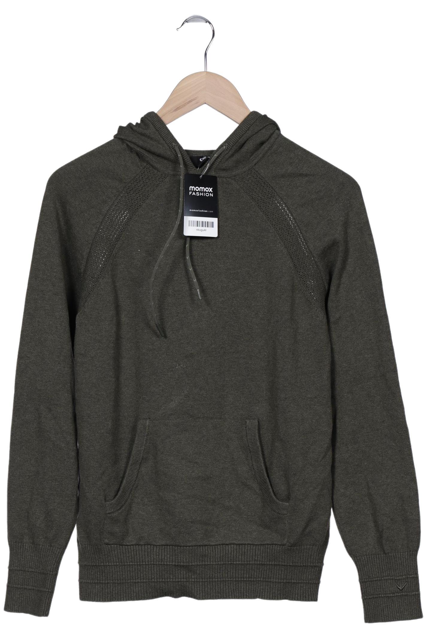 

Callaway Damen Pullover, grün, Gr. 38