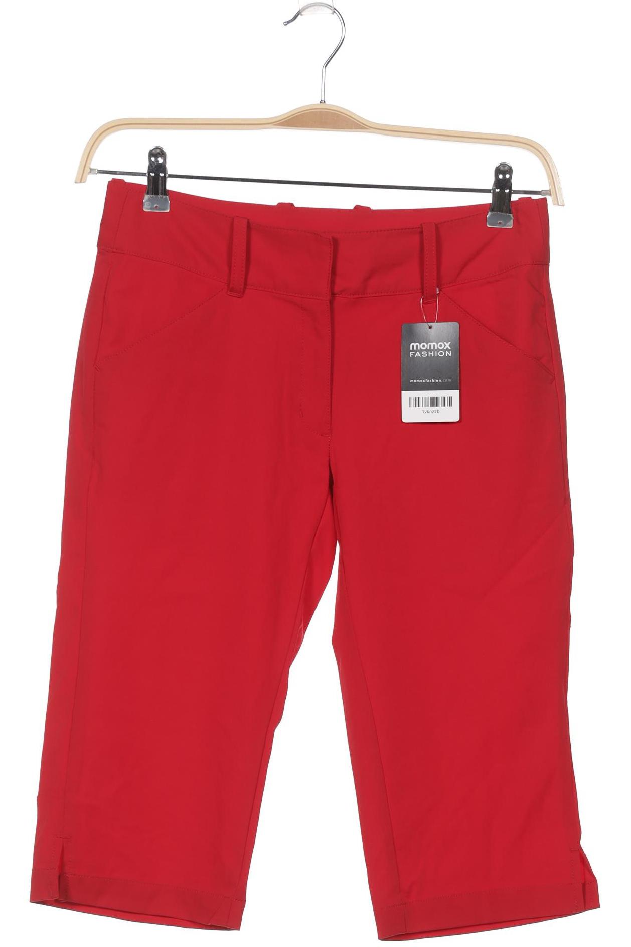 

Callaway Damen Shorts, rot, Gr. 28
