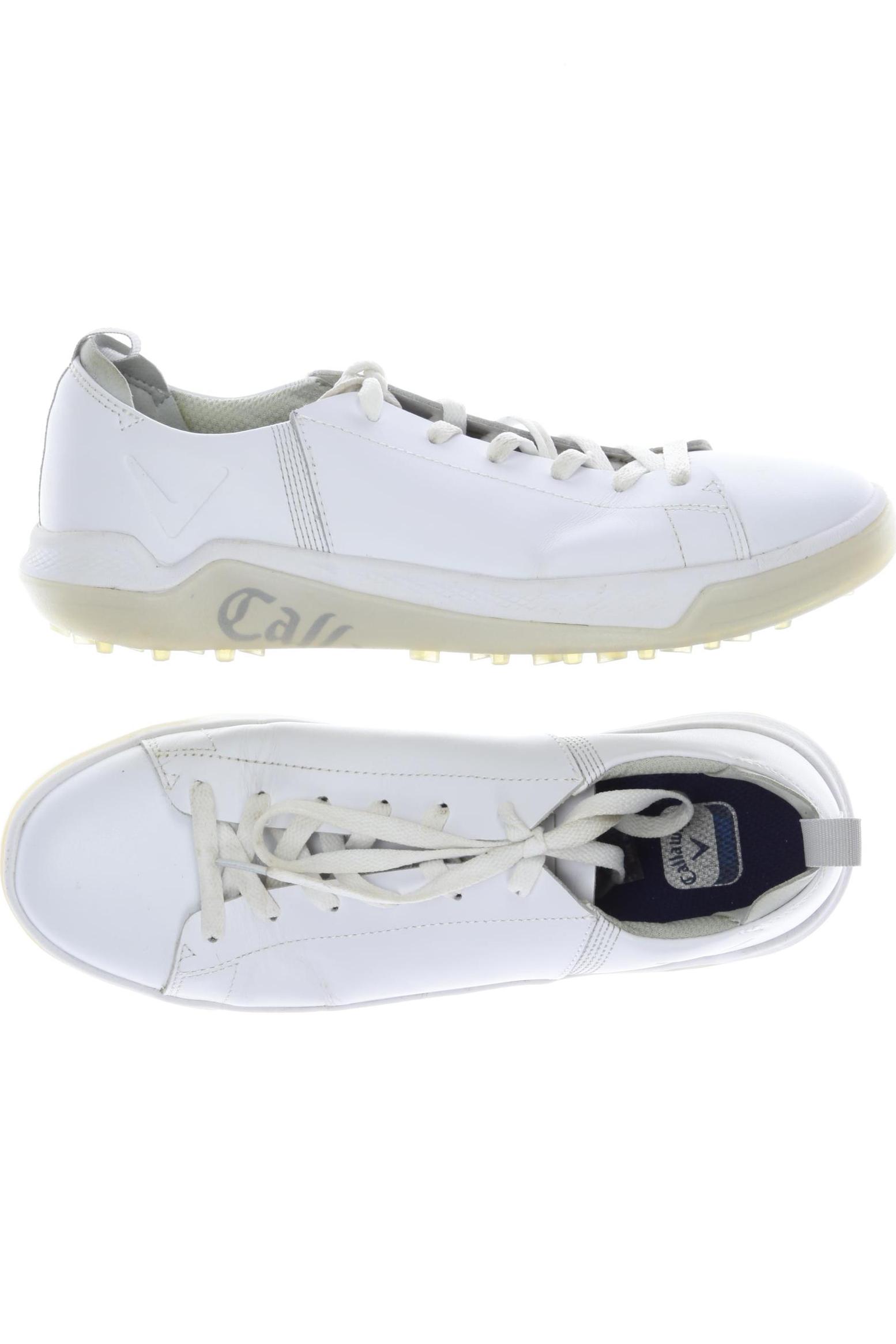 

Callaway Damen Sneakers, weiß, Gr. 42