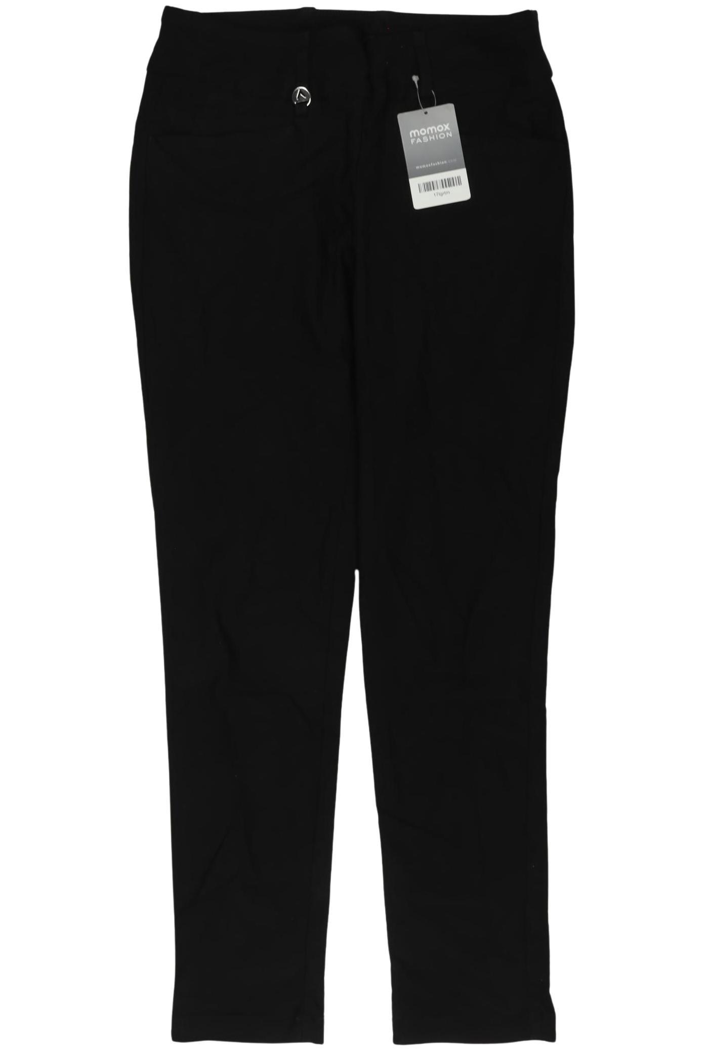 

Callaway Damen Stoffhose, schwarz, Gr. 0