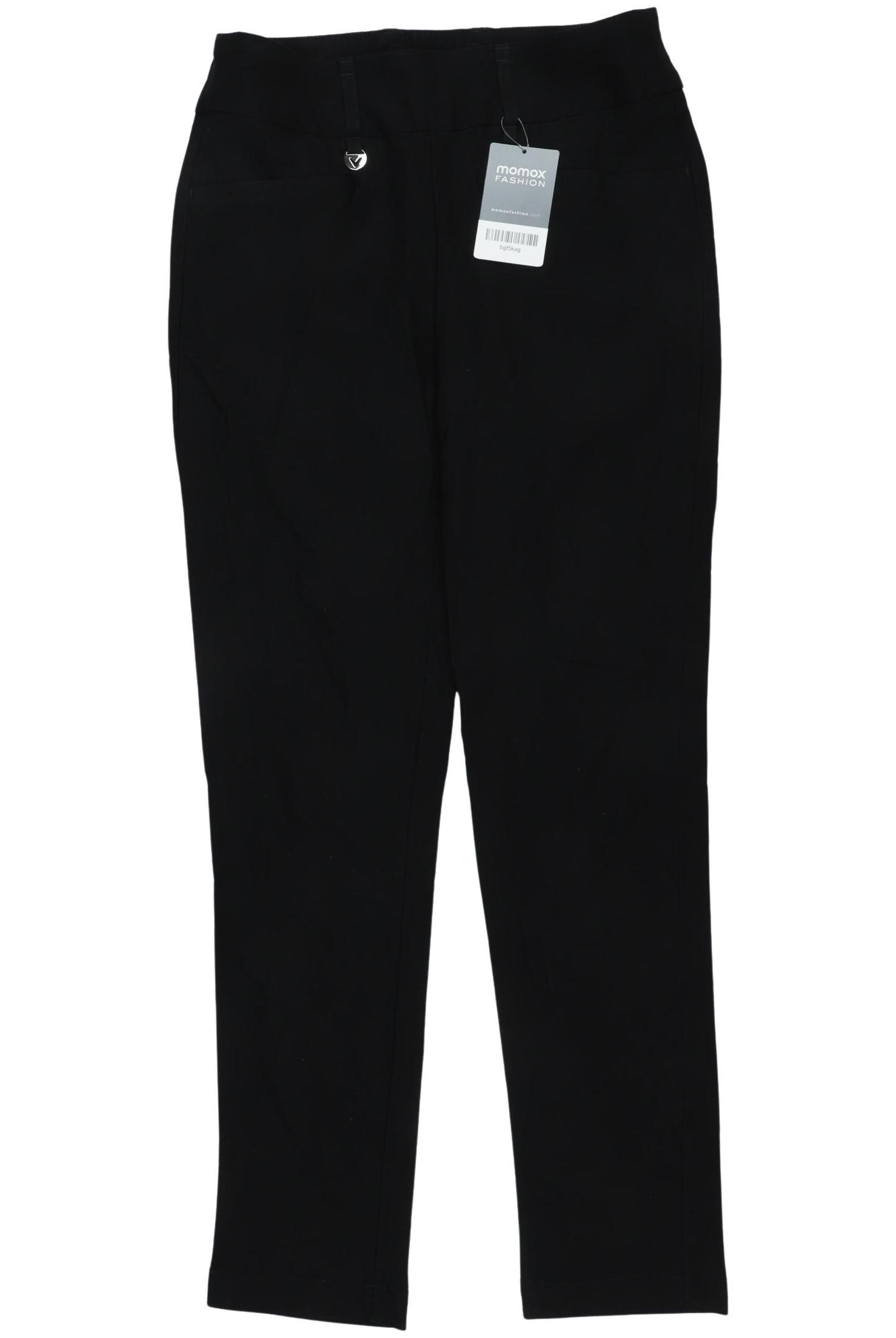 

Callaway Damen Stoffhose, schwarz, Gr. 0