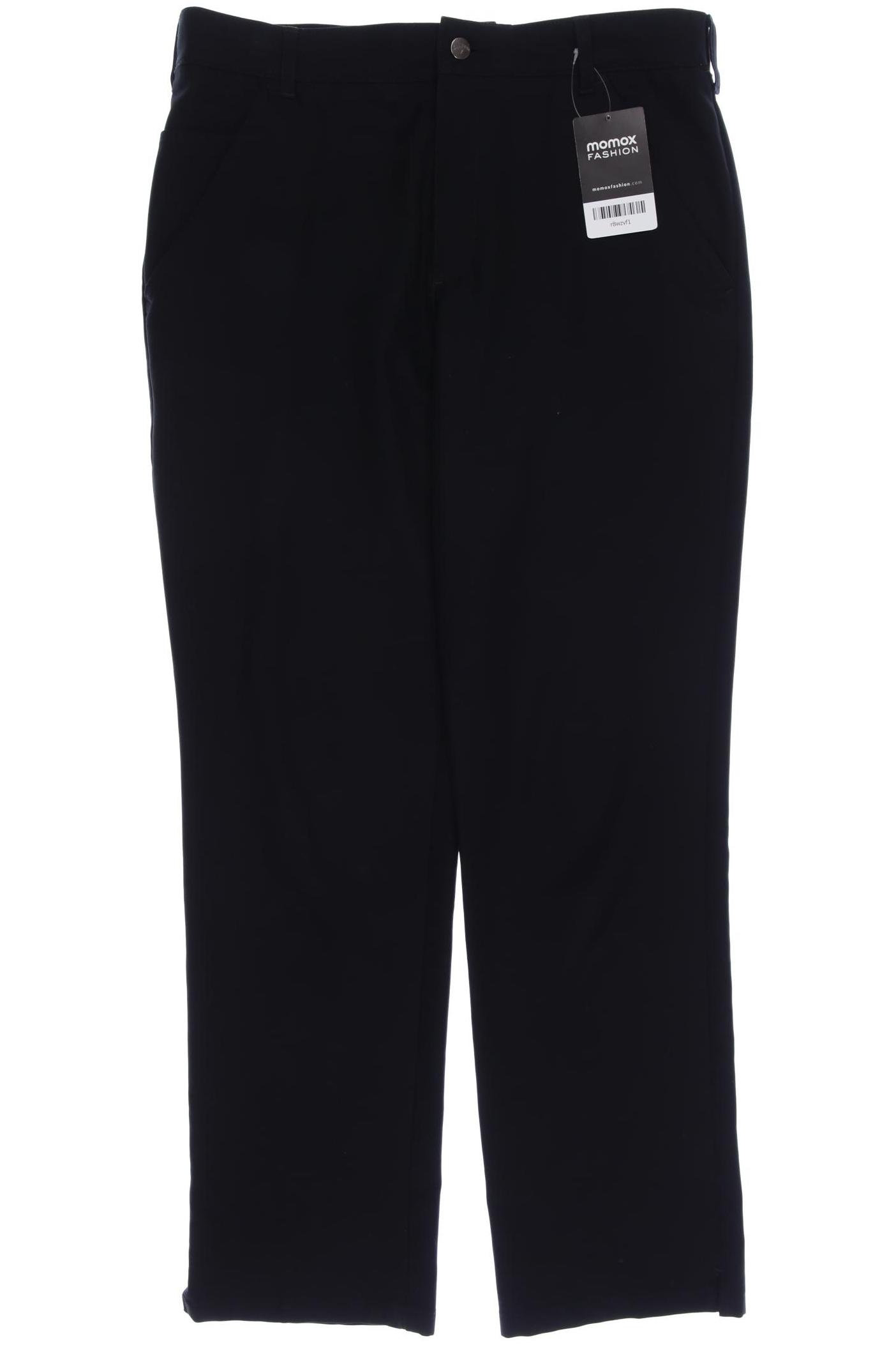 

Callaway Damen Stoffhose, schwarz