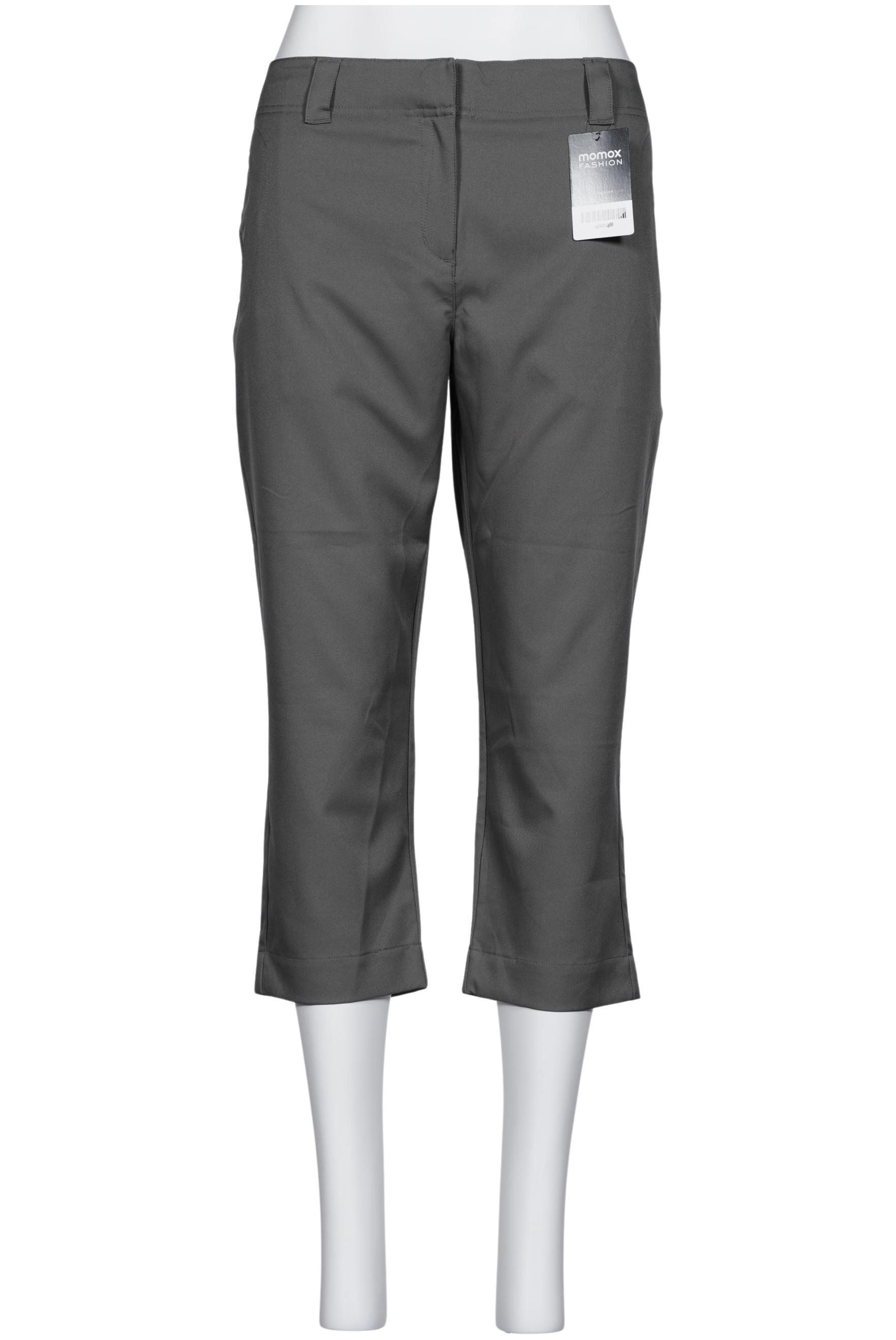 

Callaway Damen Stoffhose, grau, Gr. 35