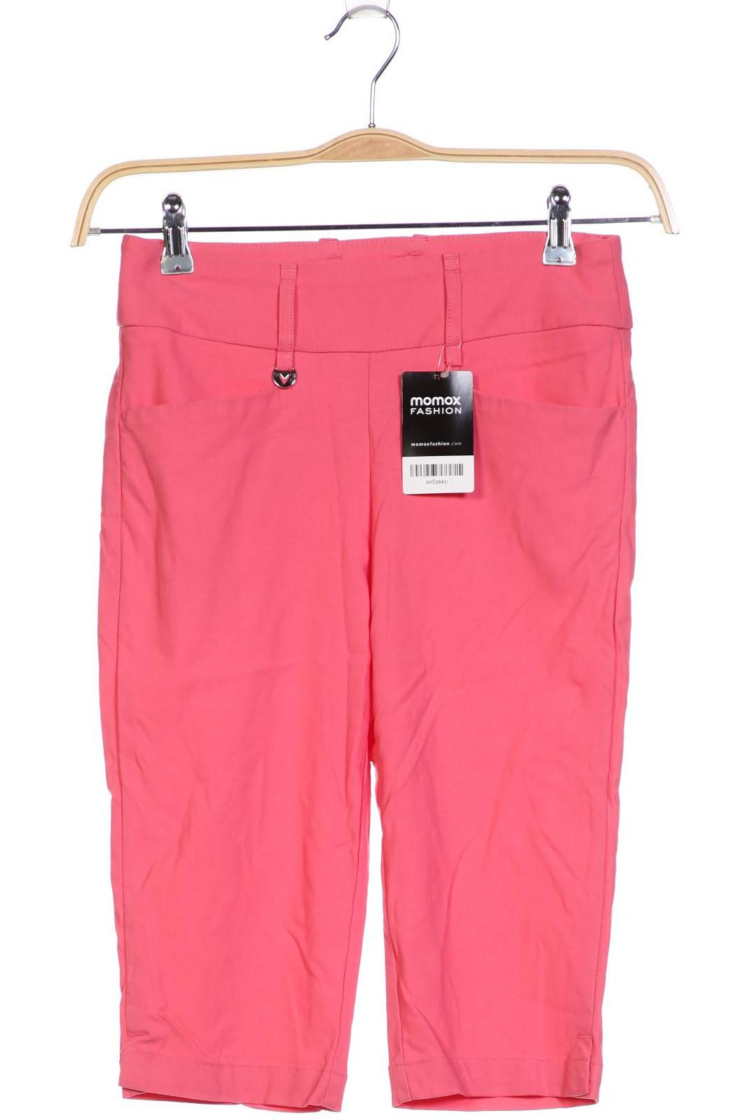 

Callaway Damen Stoffhose, pink, Gr. 0