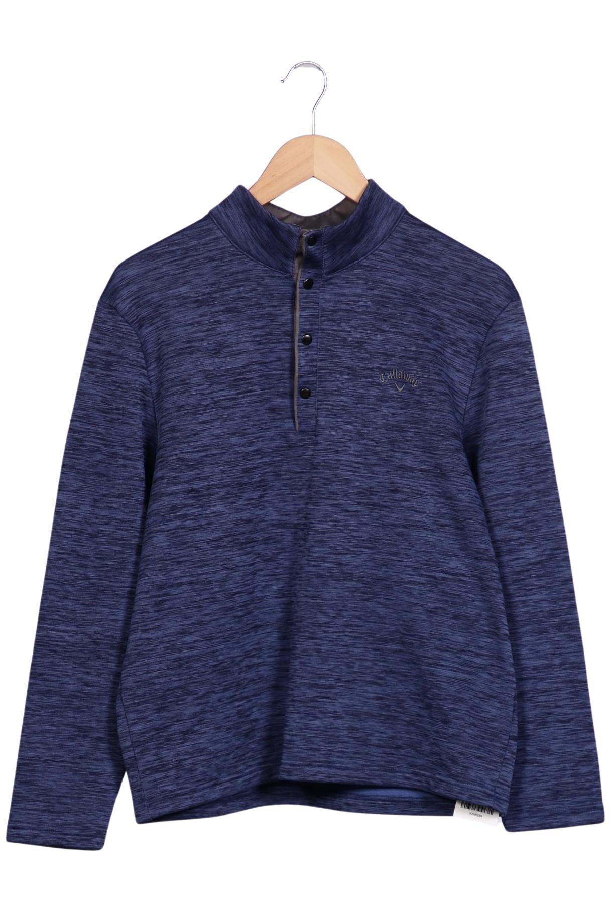 

Callaway Damen Sweatshirt, marineblau, Gr. 42
