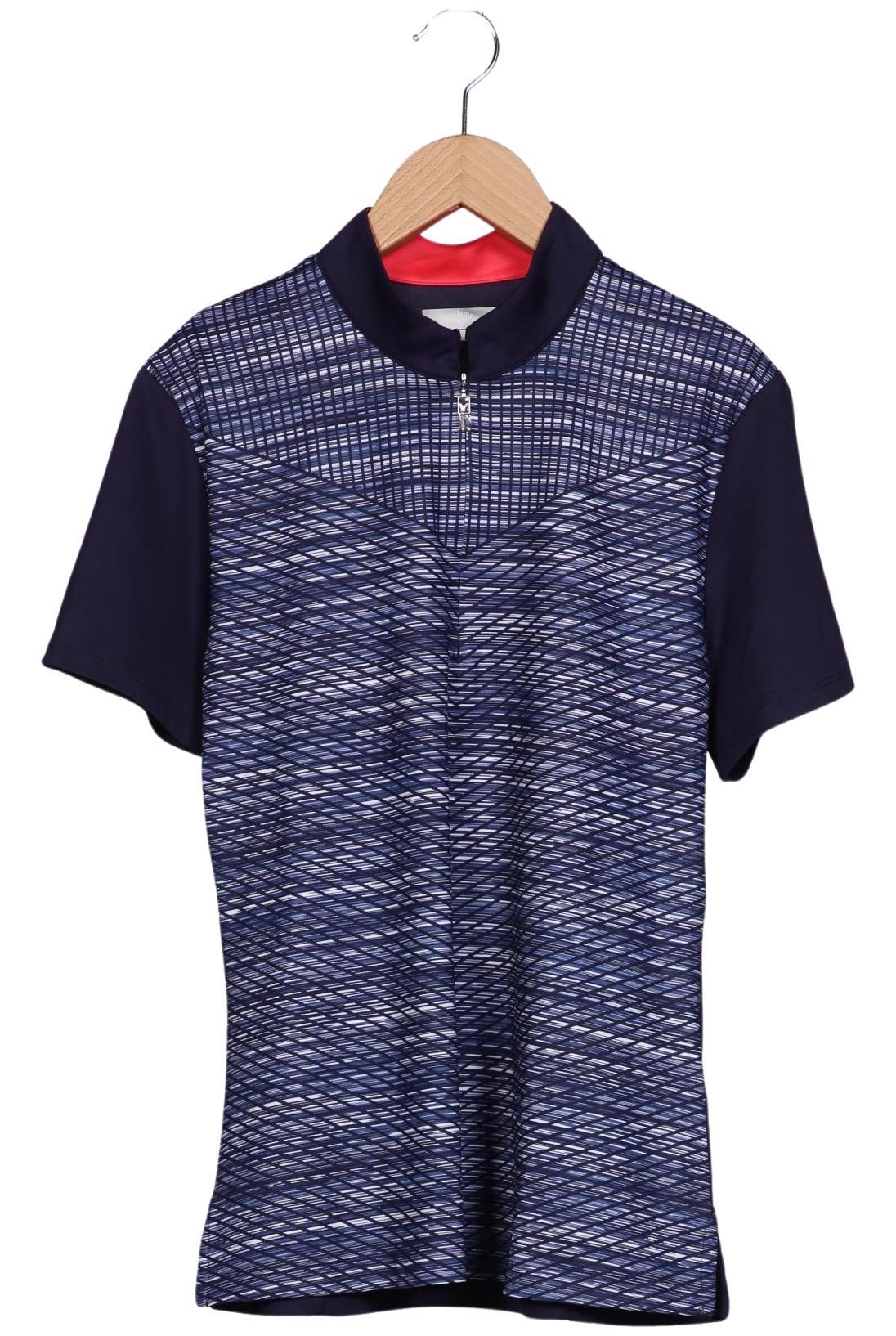 

Callaway Damen T-Shirt, marineblau, Gr. 38
