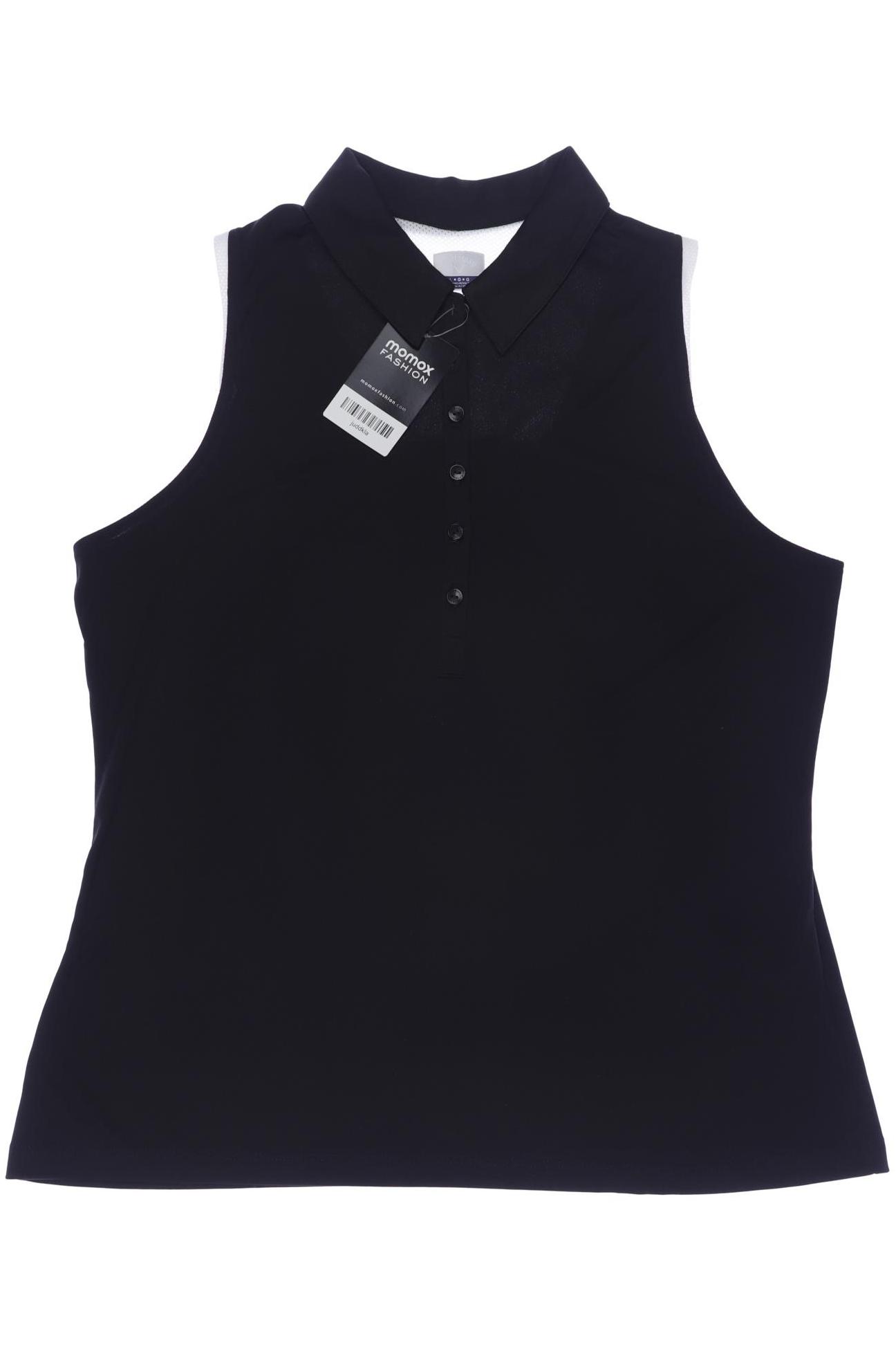

Callaway Damen Top, schwarz, Gr. 42