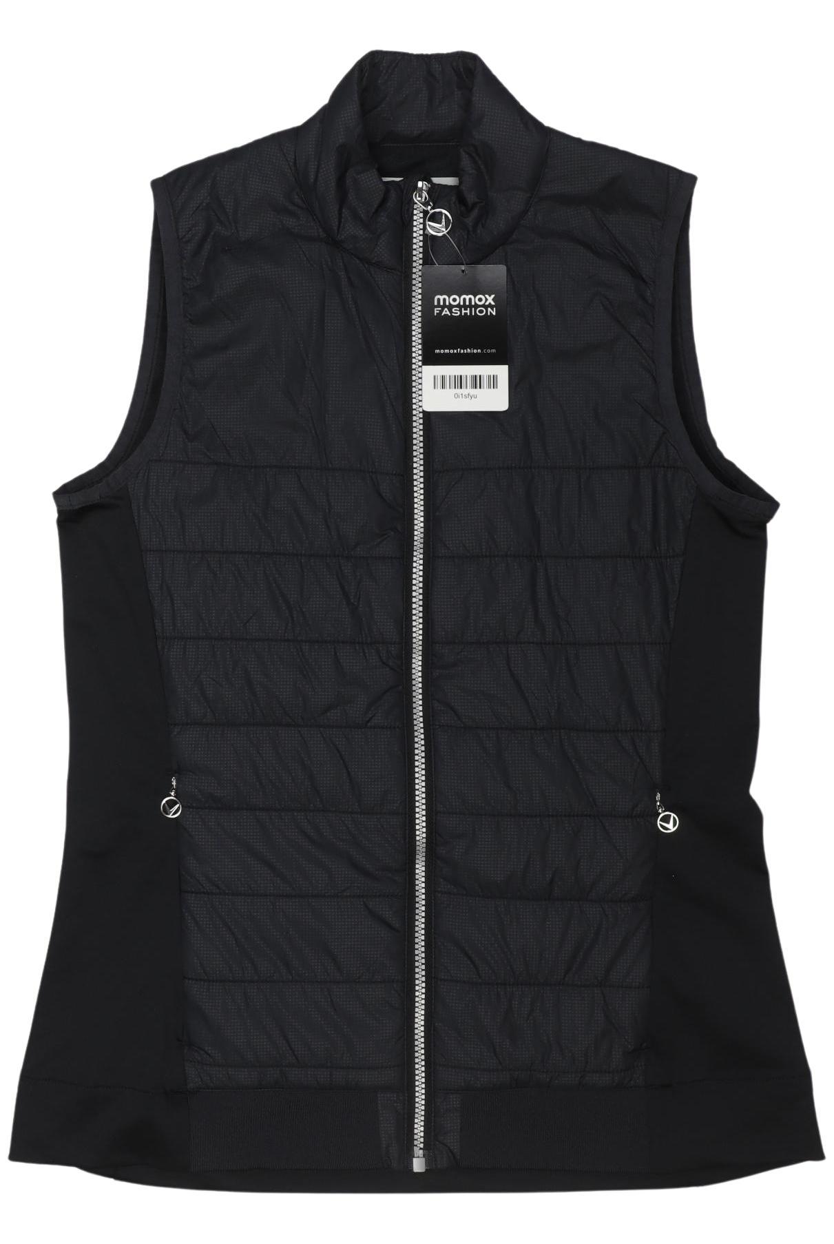 

Callaway Damen Weste, schwarz, Gr. 34