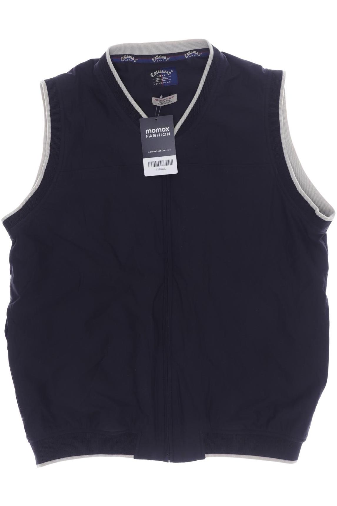 

Callaway Damen Weste, schwarz