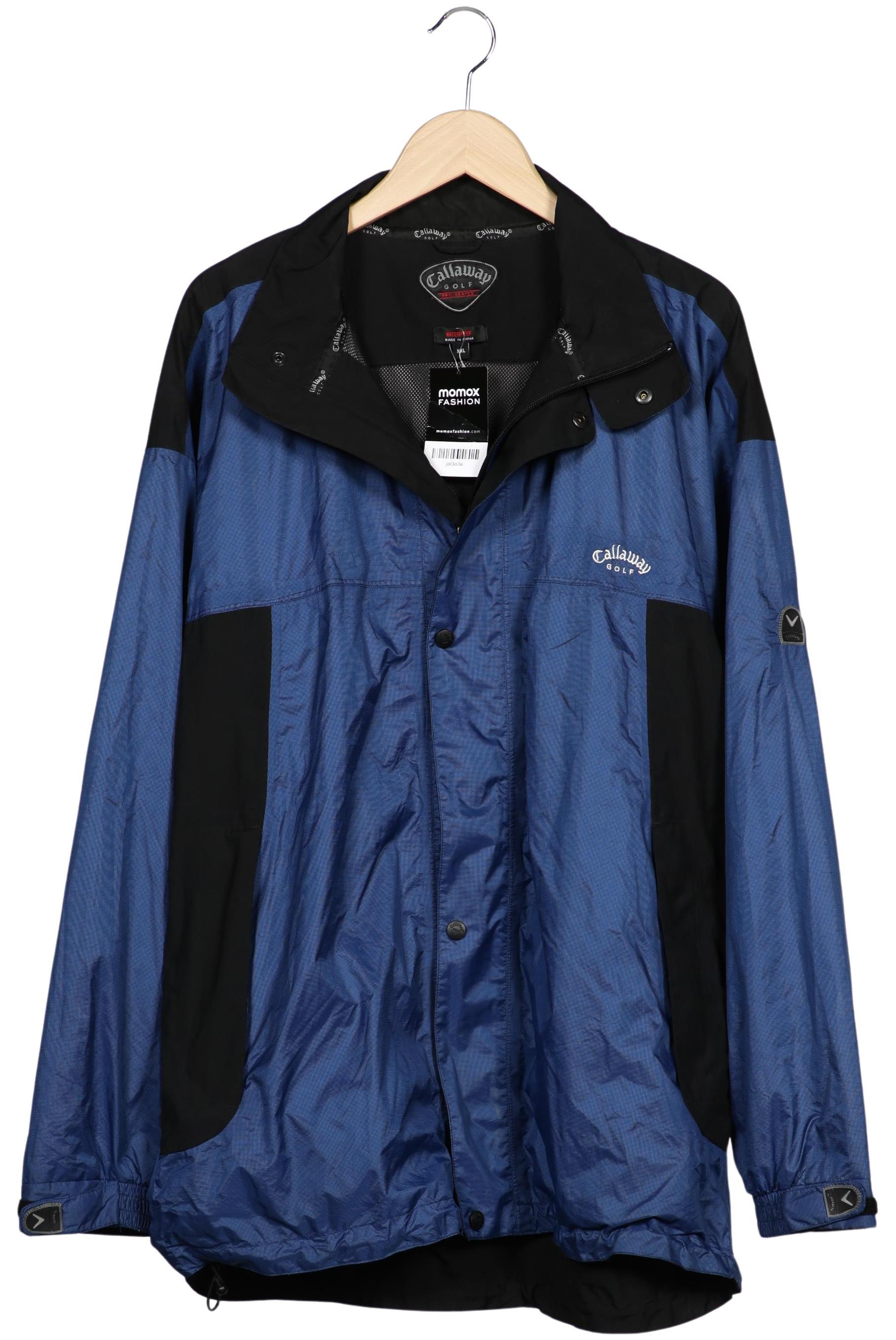 Thumbnail - Callaway Herren Jacke, mehrfarbig, Gr. 56