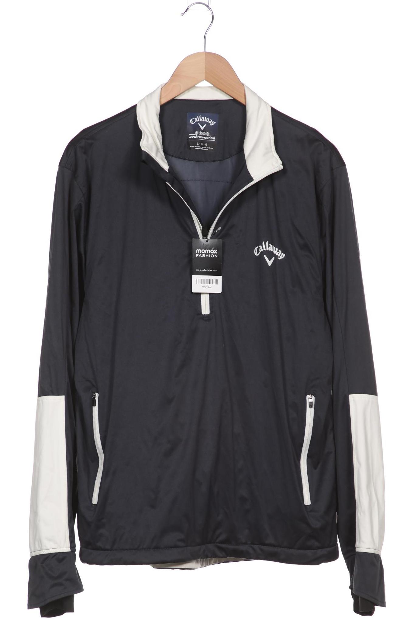 

Callaway Herren Jacke, marineblau, Gr. 52
