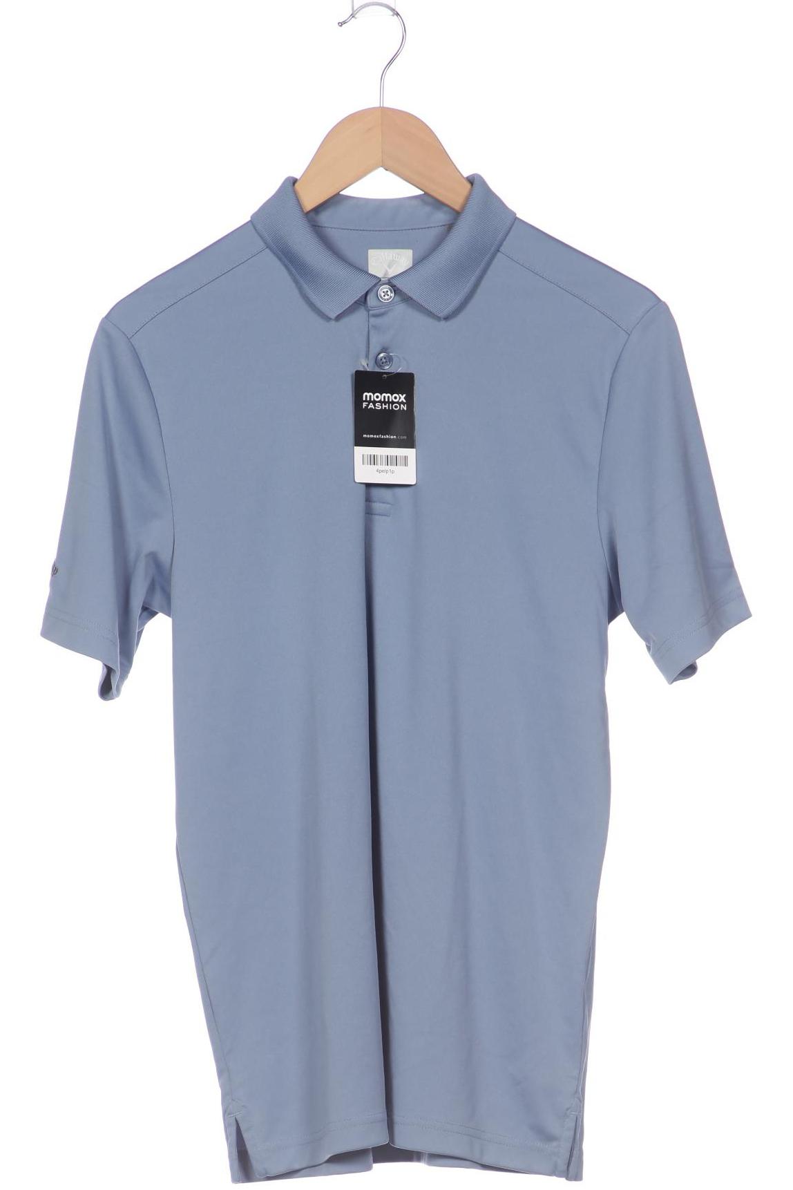 

Callaway Herren Poloshirt, blau, Gr. 48