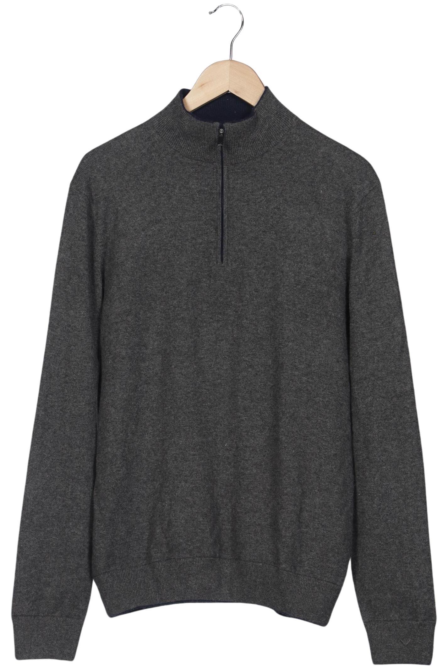 

Callaway Herren Pullover, grau, Gr. 52