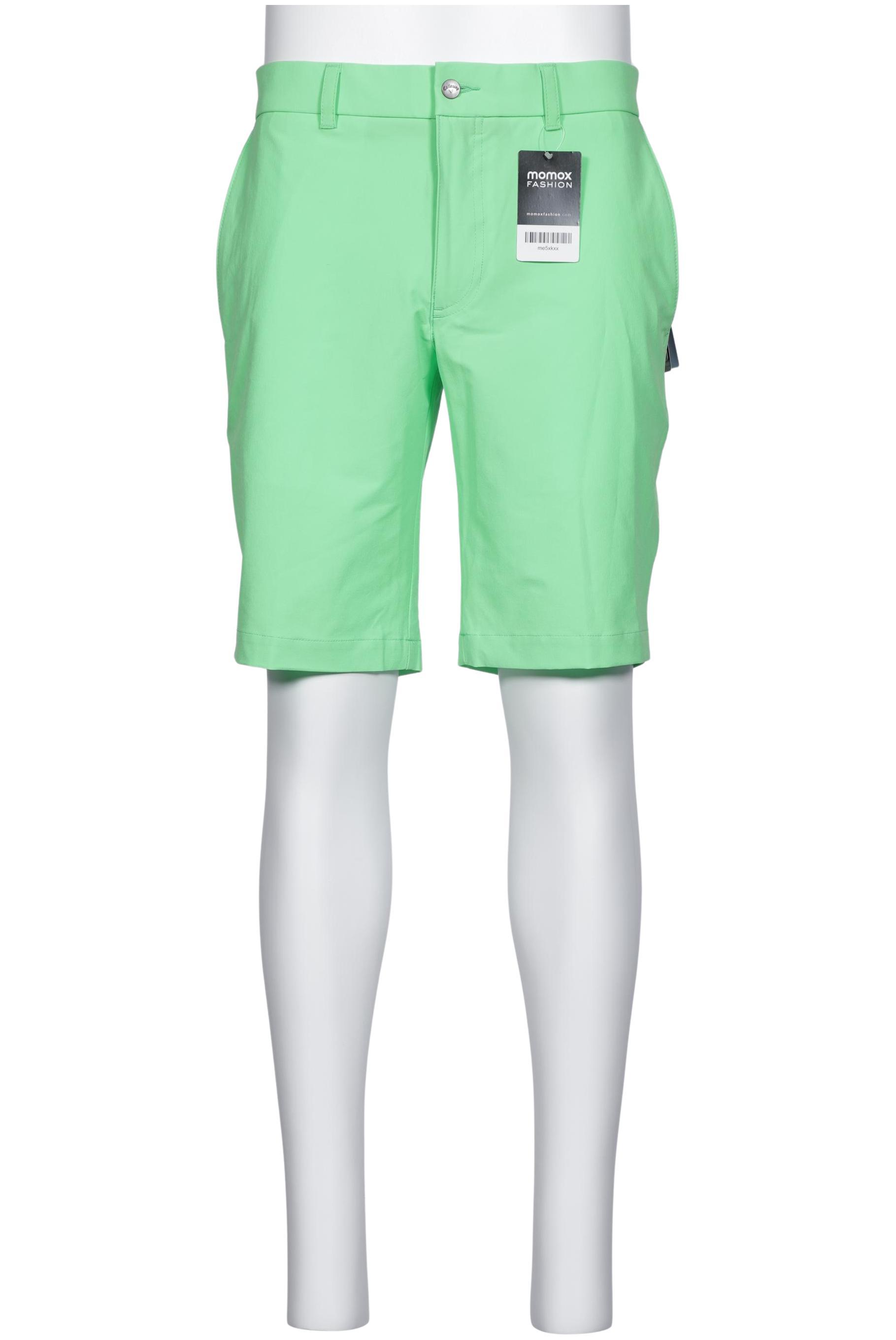 

Callaway Herren Shorts, neon, Gr. 48