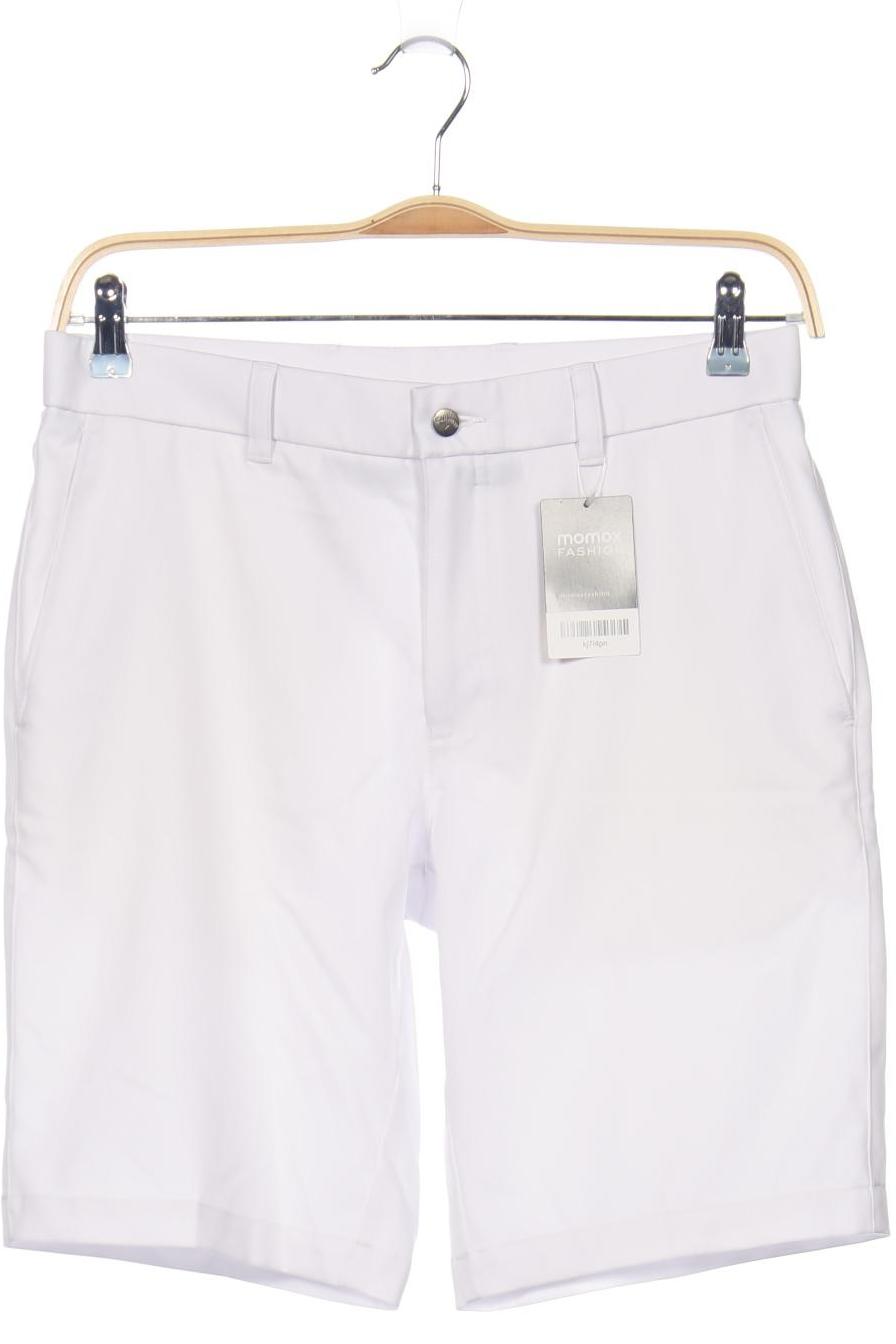 

Callaway Herren Shorts, weiß