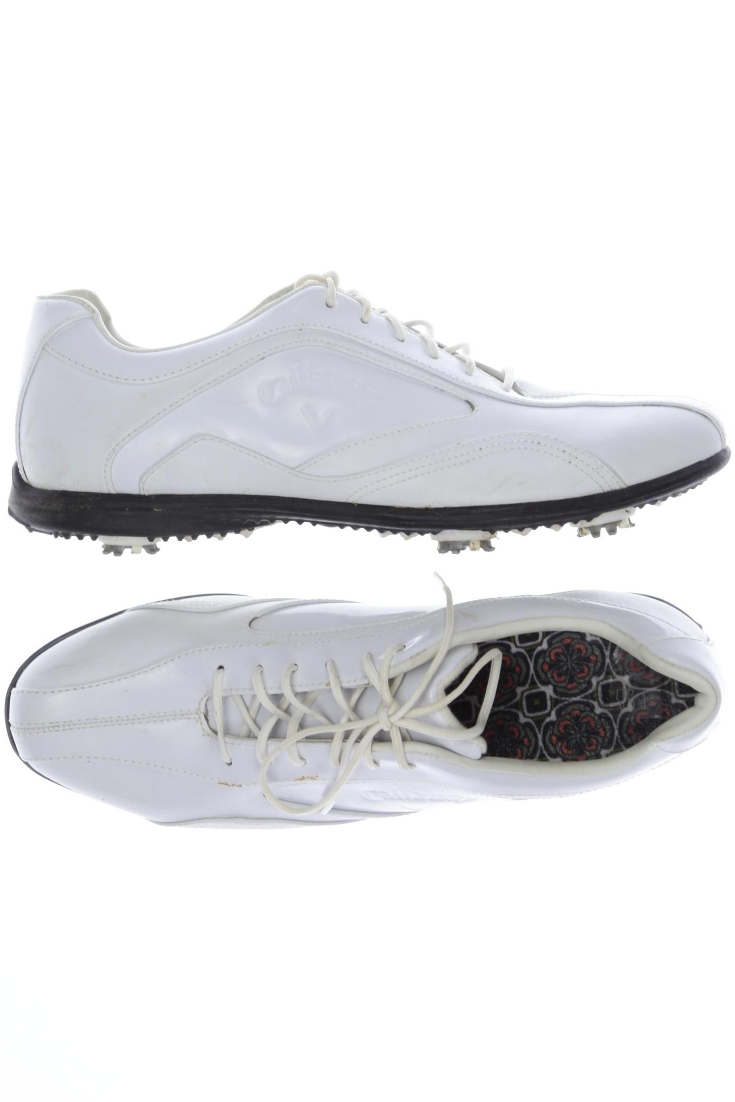 

Callaway Herren Sneakers, weiß, Gr. 41