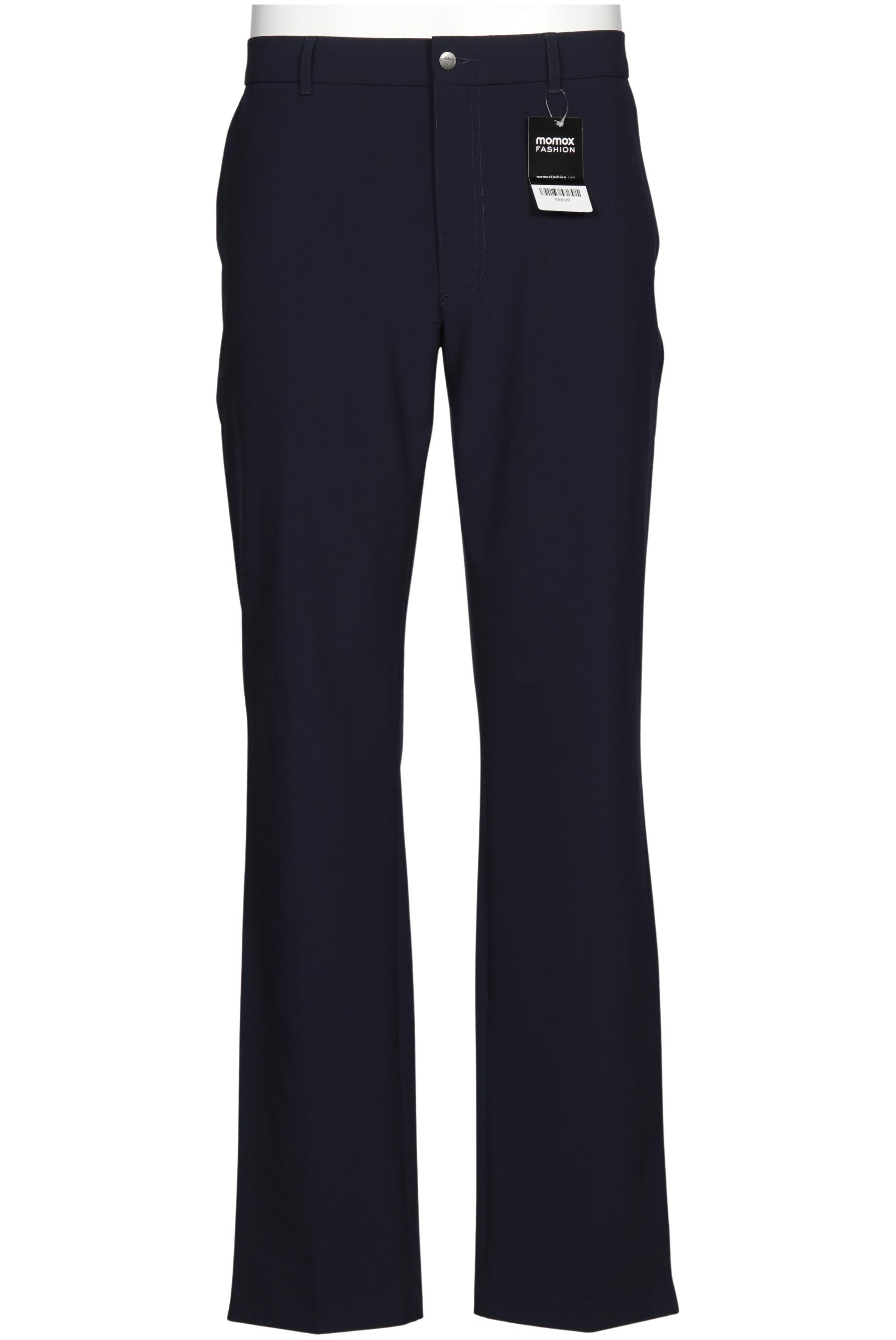 Thumbnail - Callaway Herren Stoffhose, marineblau, Gr. 36