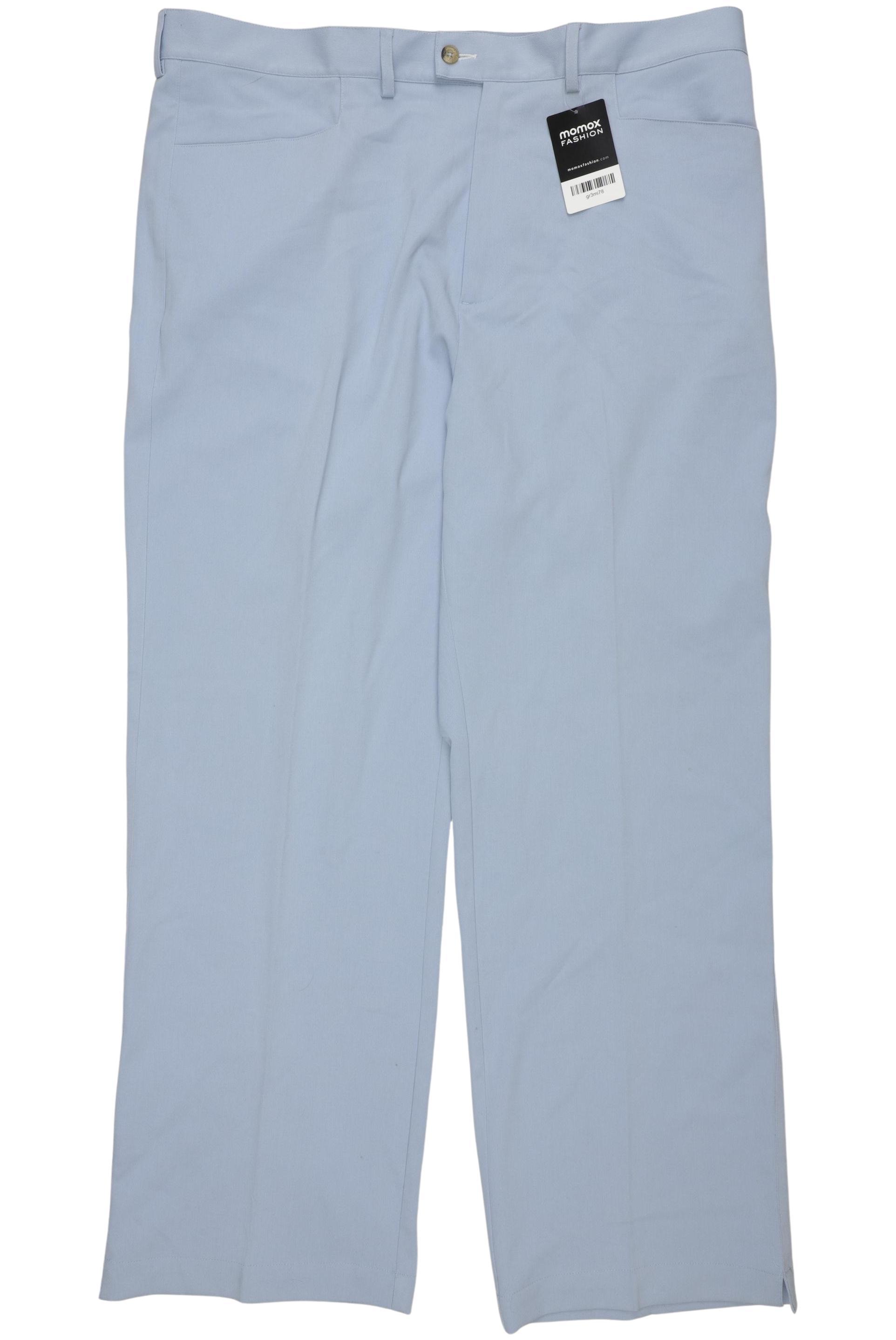 Thumbnail - Callaway Herren Stoffhose, hellblau, Gr. 40