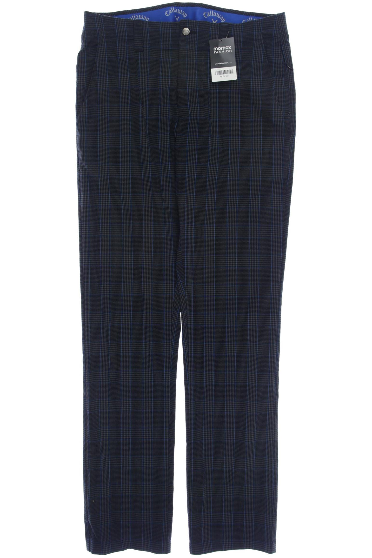 

Callaway Herren Stoffhose, marineblau, Gr. 32