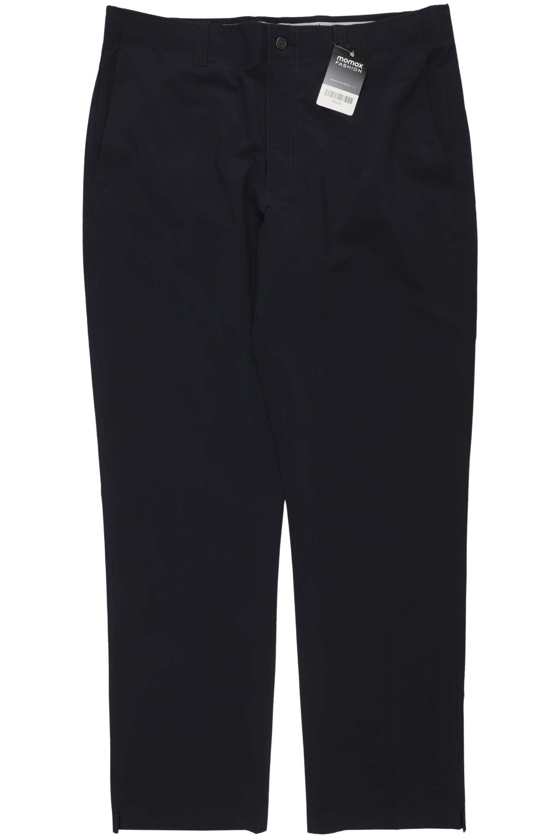 

Callaway Herren Stoffhose, marineblau, Gr. 36