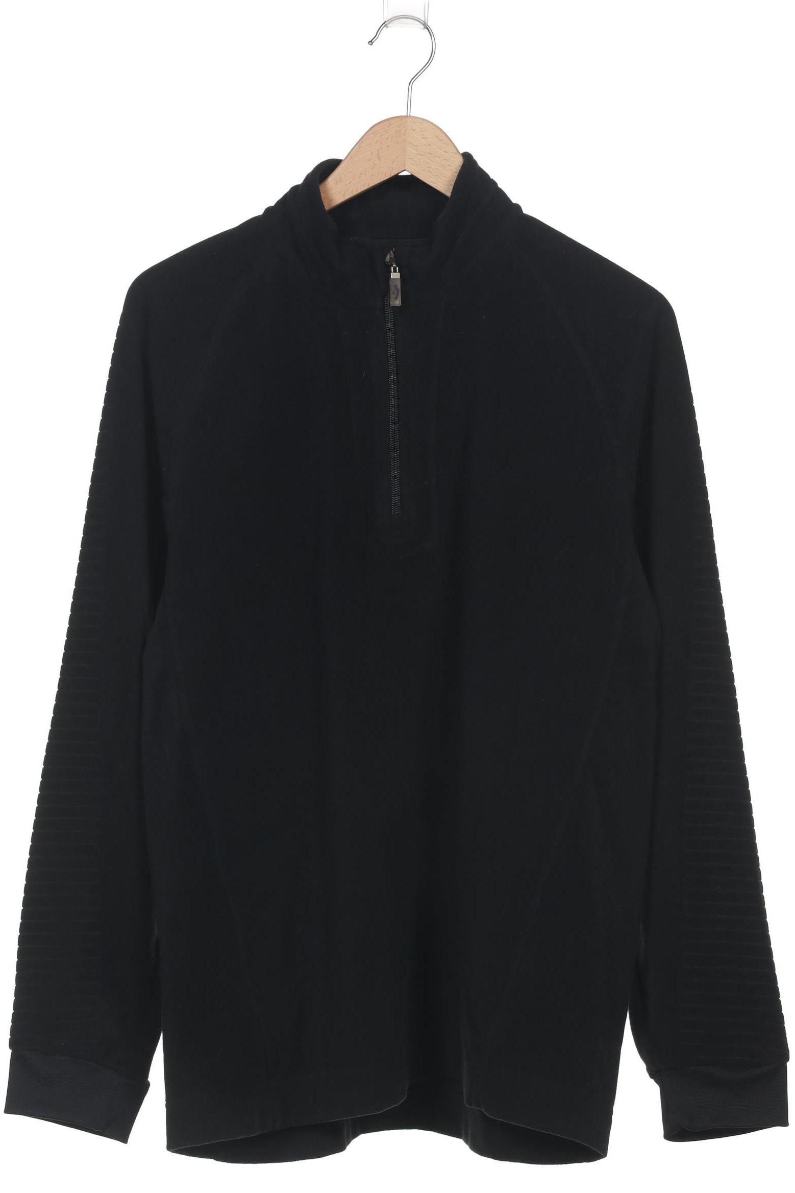 

Callaway Herren Sweatshirt, schwarz, Gr. 52