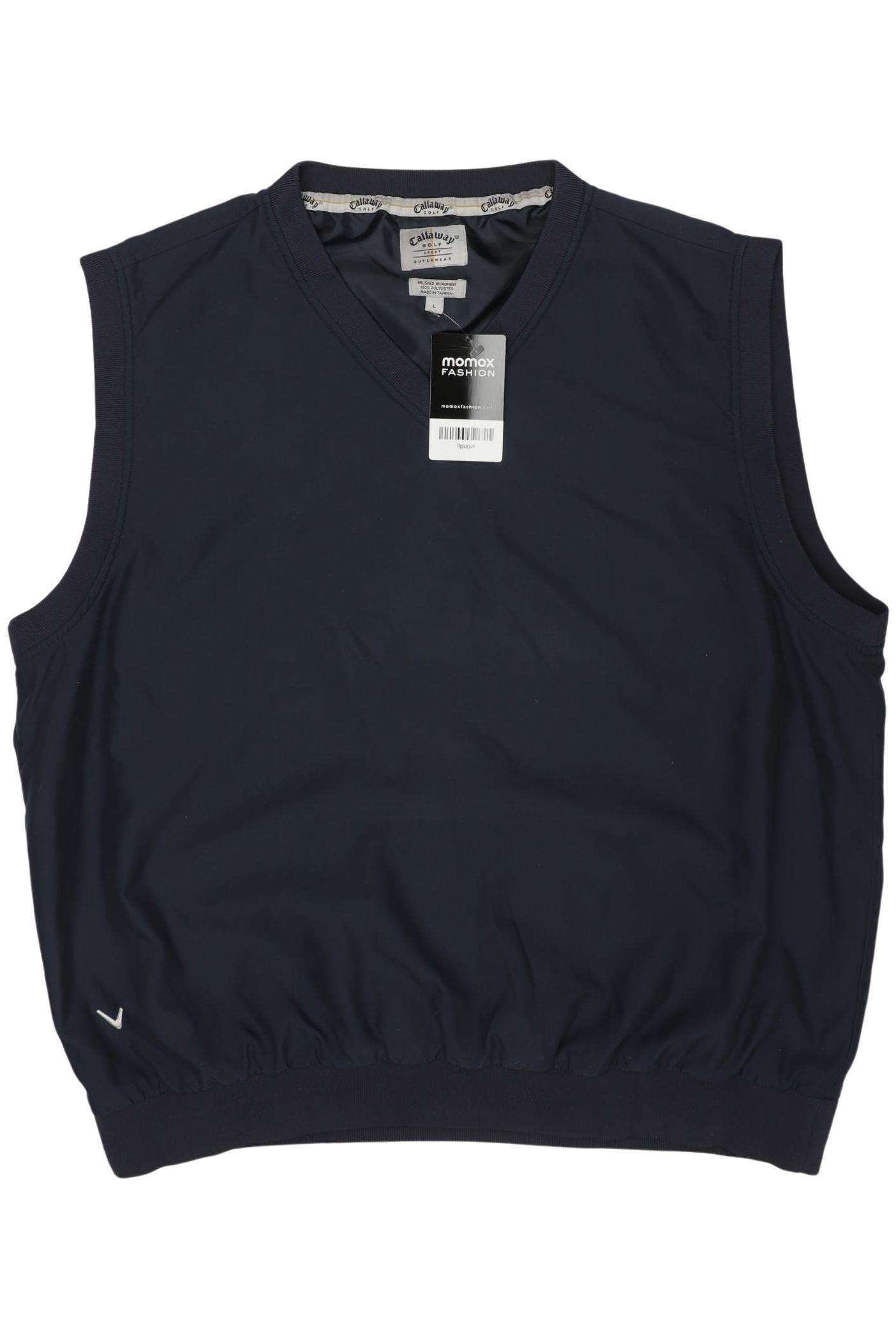 Thumbnail - Callaway Herren T-Shirt, marineblau, Gr. 52