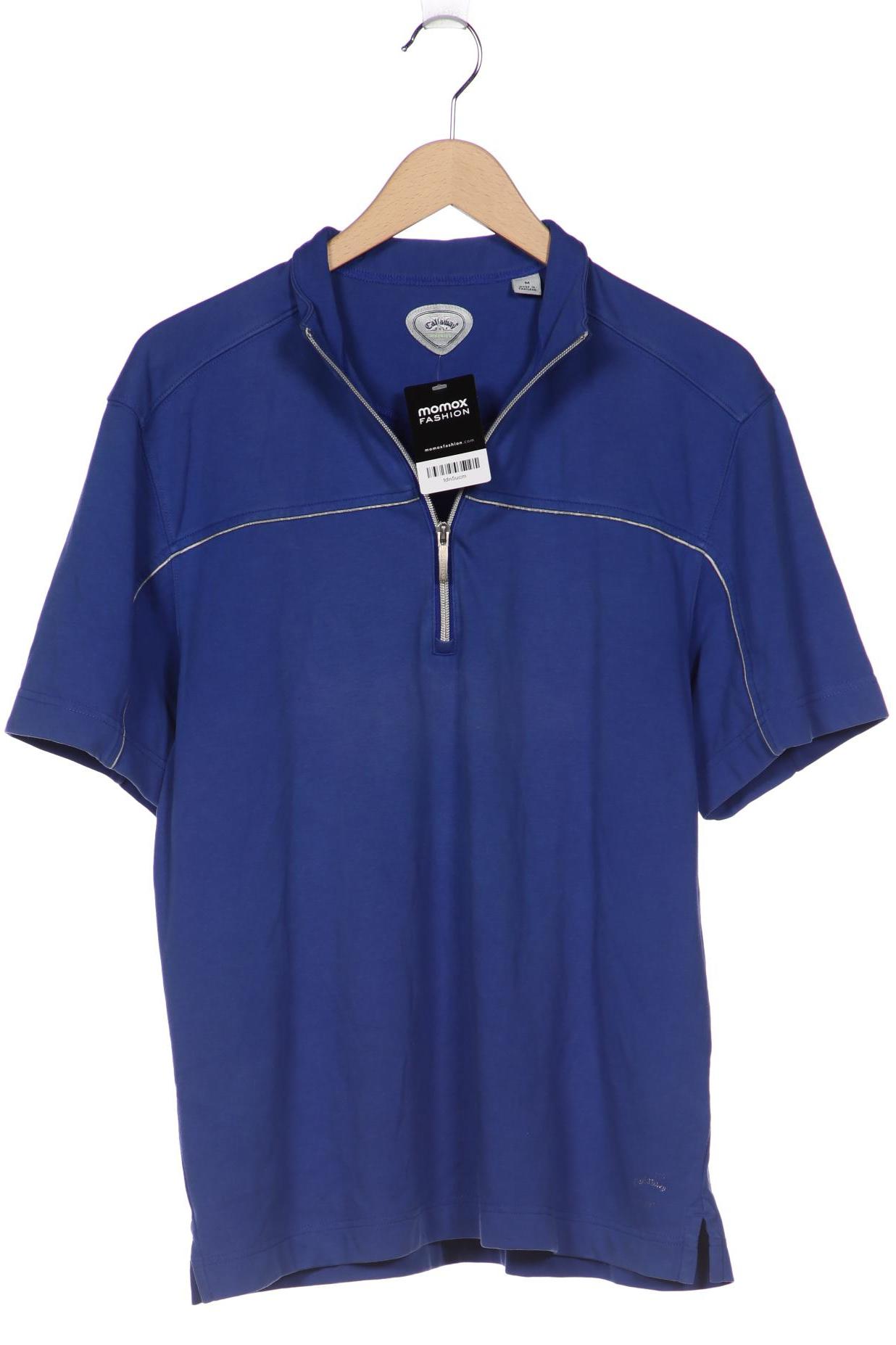 

Callaway Herren T-Shirt, blau