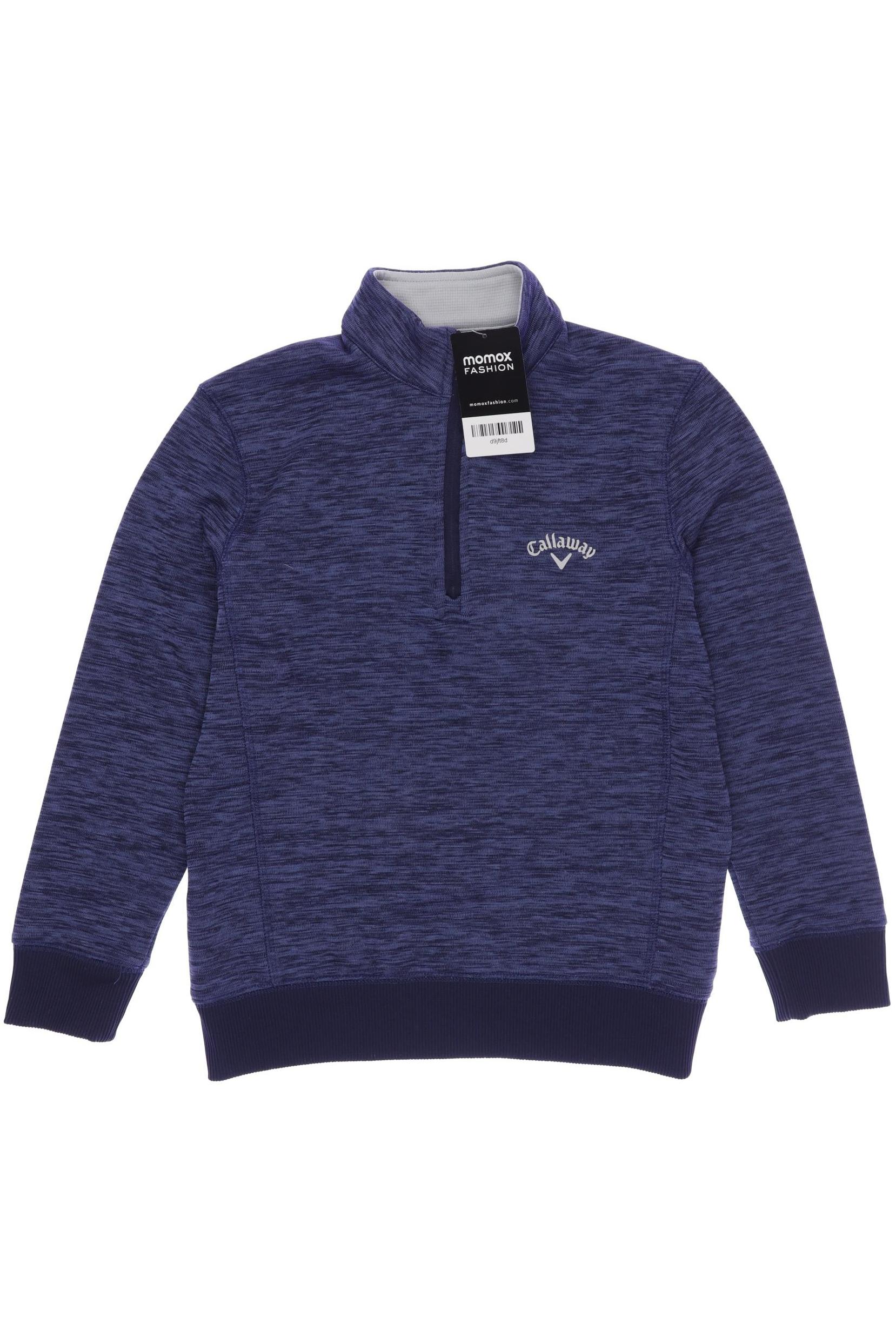 

Callaway Jungen Hoodies & Sweater, marineblau