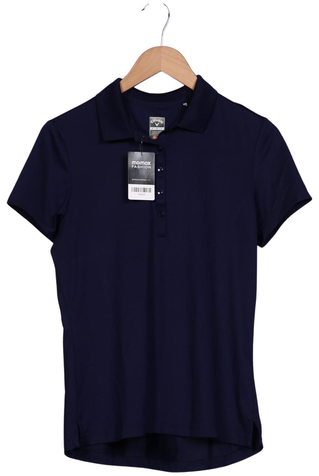 

Callaway Herren Poloshirt, marineblau, Gr. 146