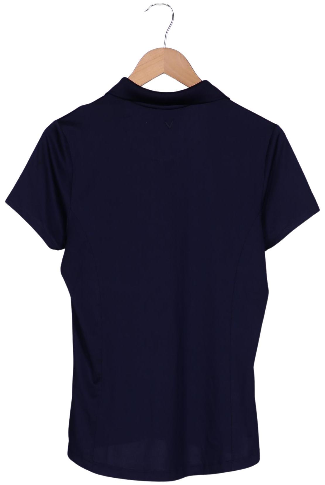 Thumbnail - Callaway Jungen Poloshirt, marineblau, Gr. 146