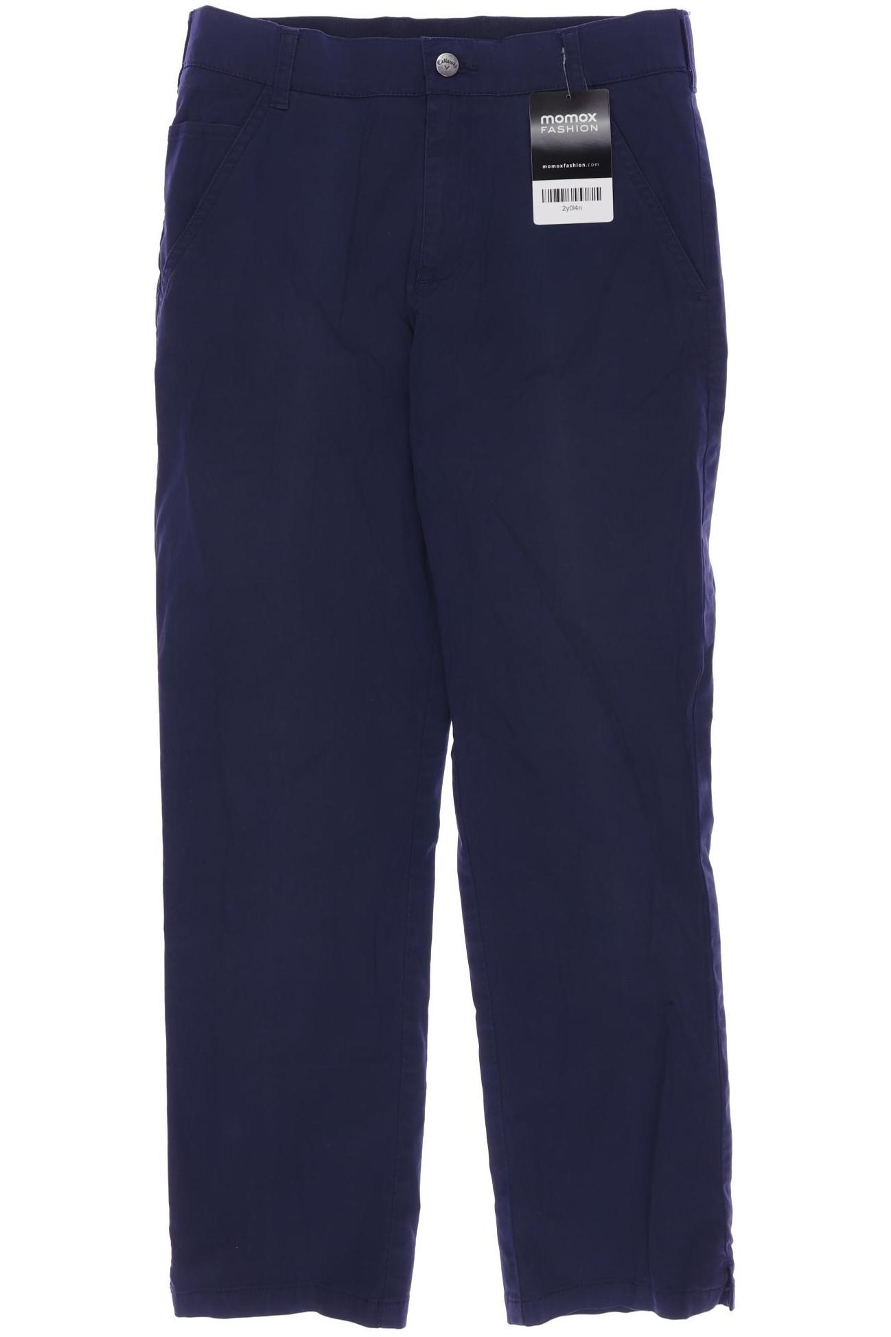

Callaway Herren Stoffhose, blau, Gr. 146