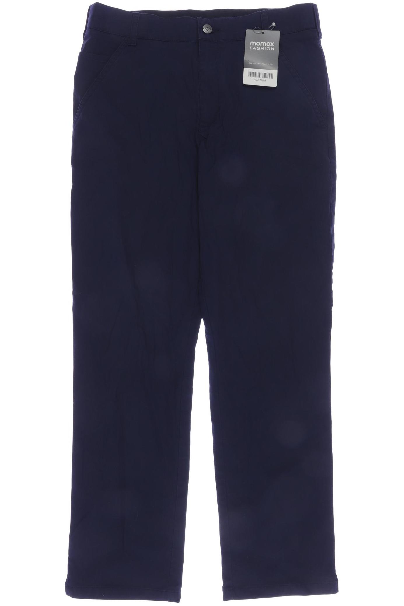 

Callaway Jungen Stoffhose, marineblau