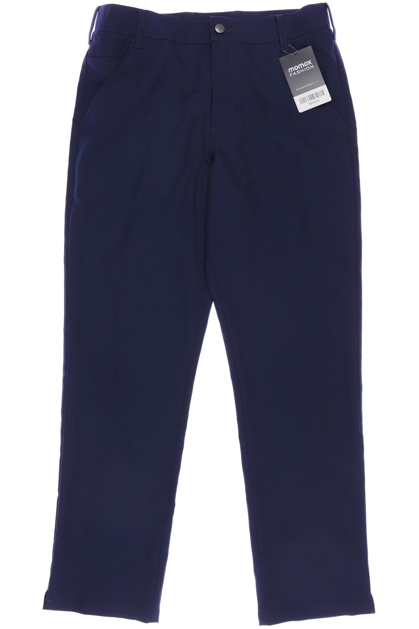 

Callaway Herren Stoffhose, marineblau, Gr. 152