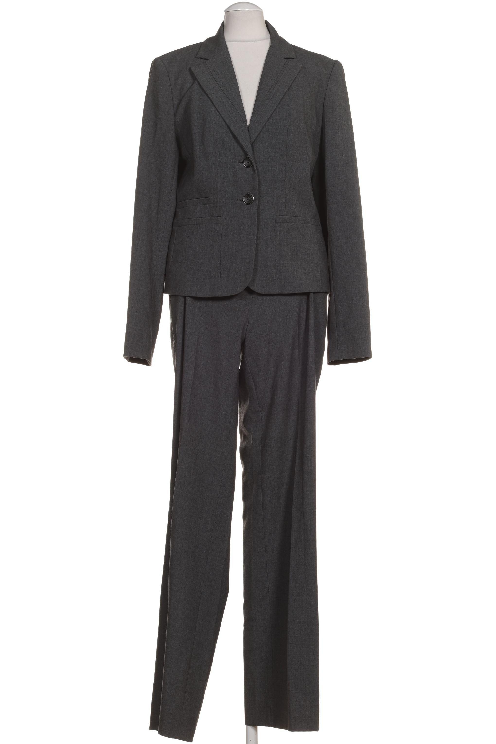 

Calvin Klein Damen Anzug, grau, Gr. 4