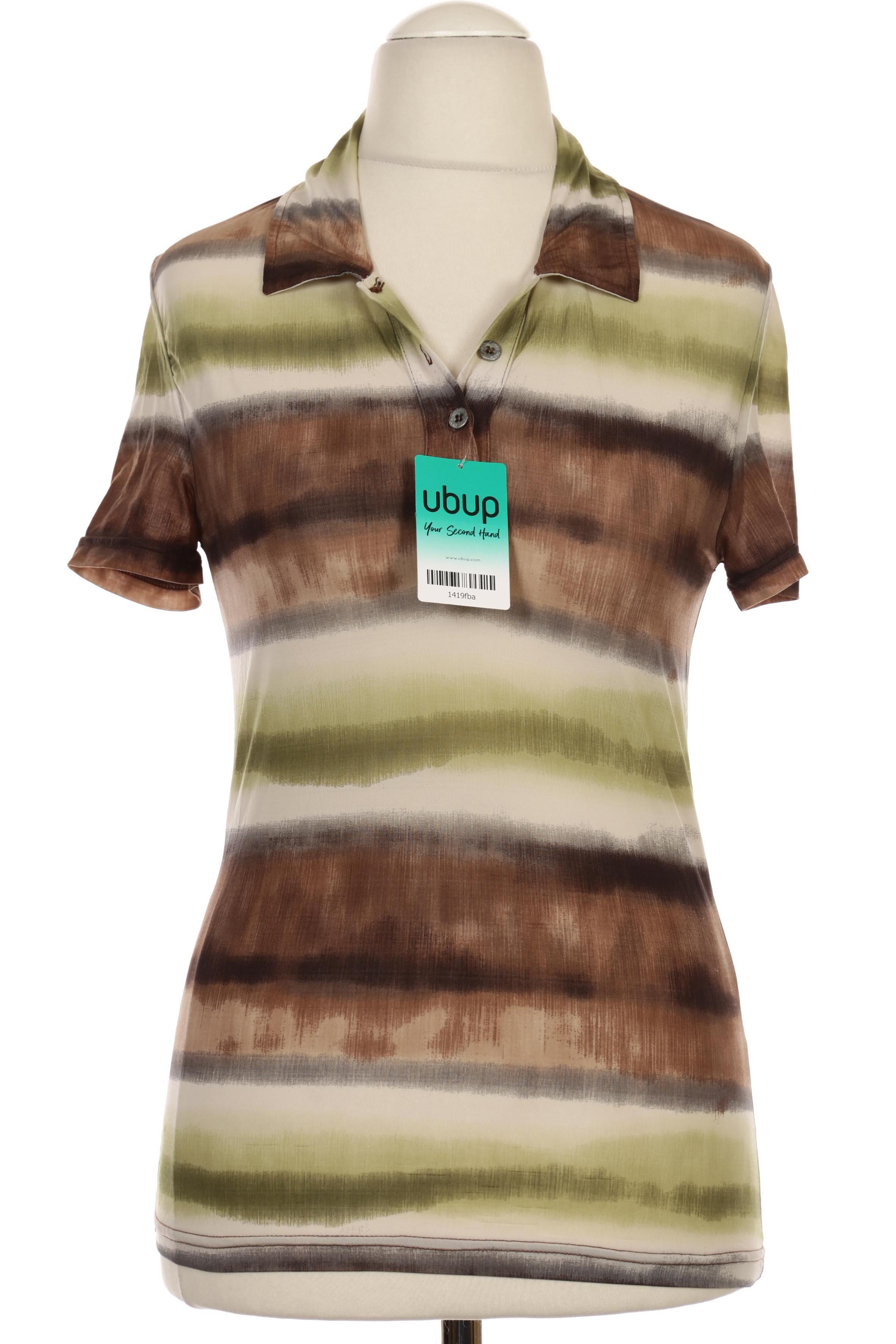 

Calvin Klein Damen Bluse, braun, Gr.