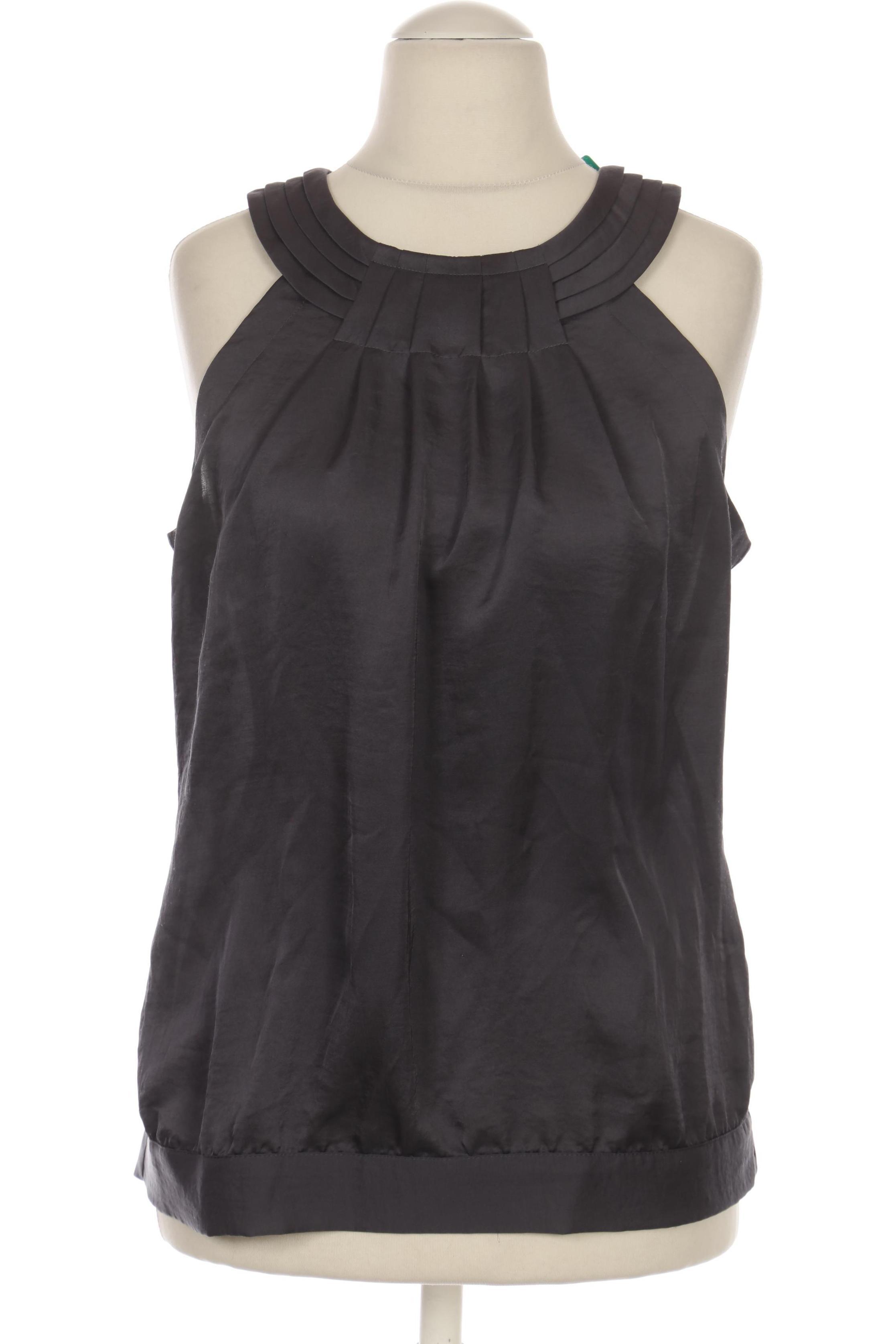 

Calvin Klein Damen Bluse, grau, Gr.