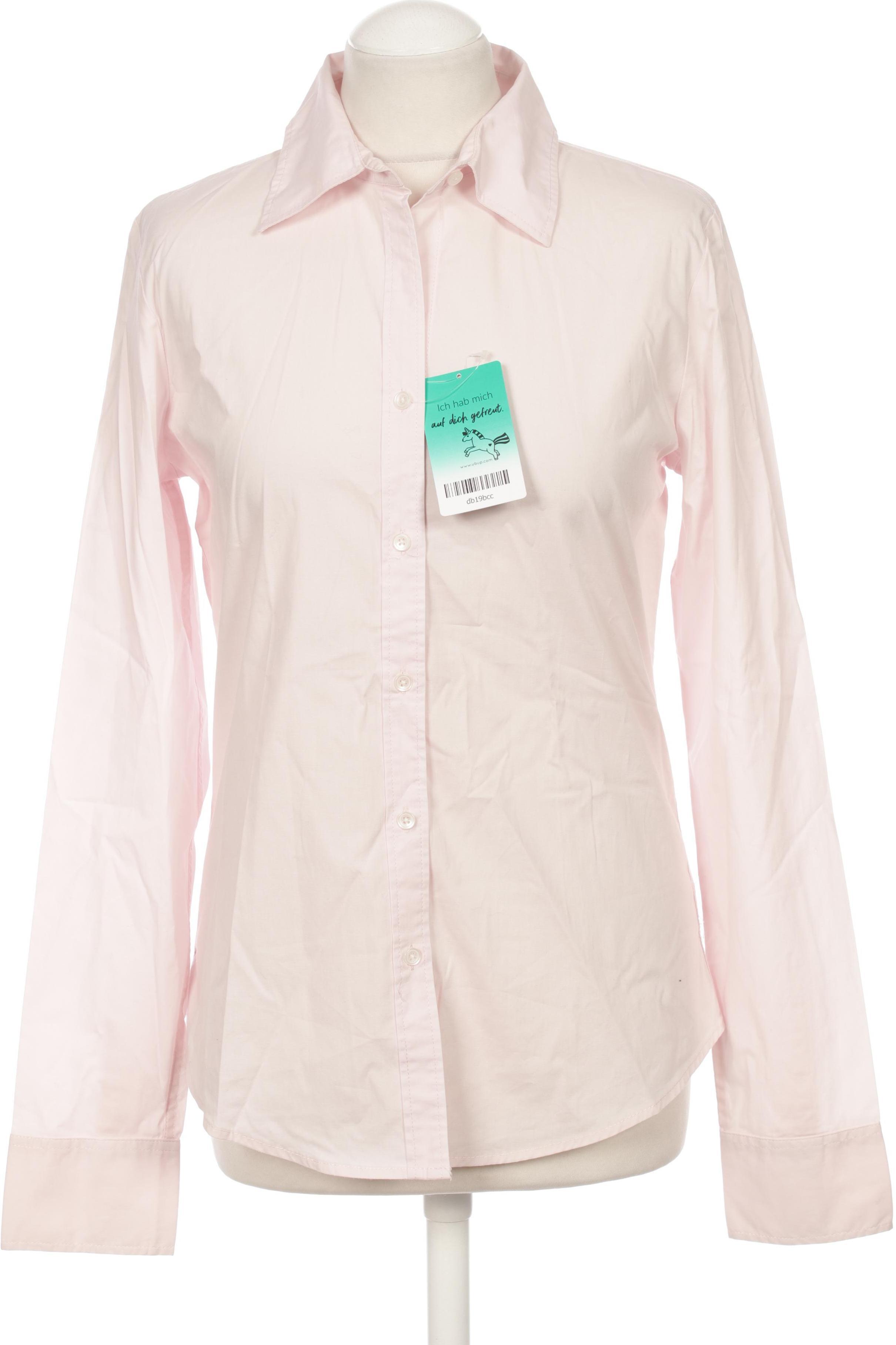 

Calvin Klein Damen Bluse, pink, Gr.