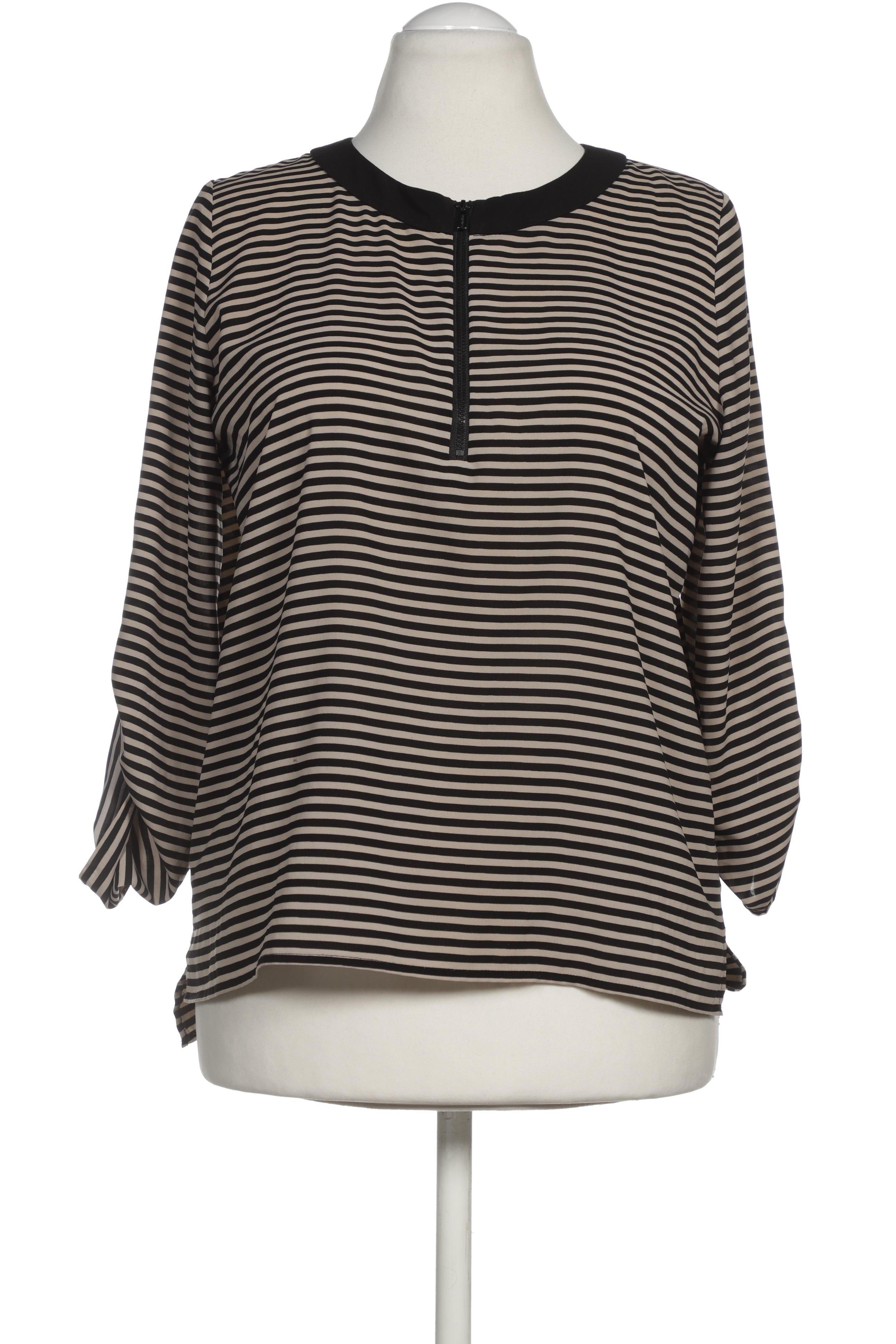 

Calvin Klein Damen Bluse, beige, Gr.