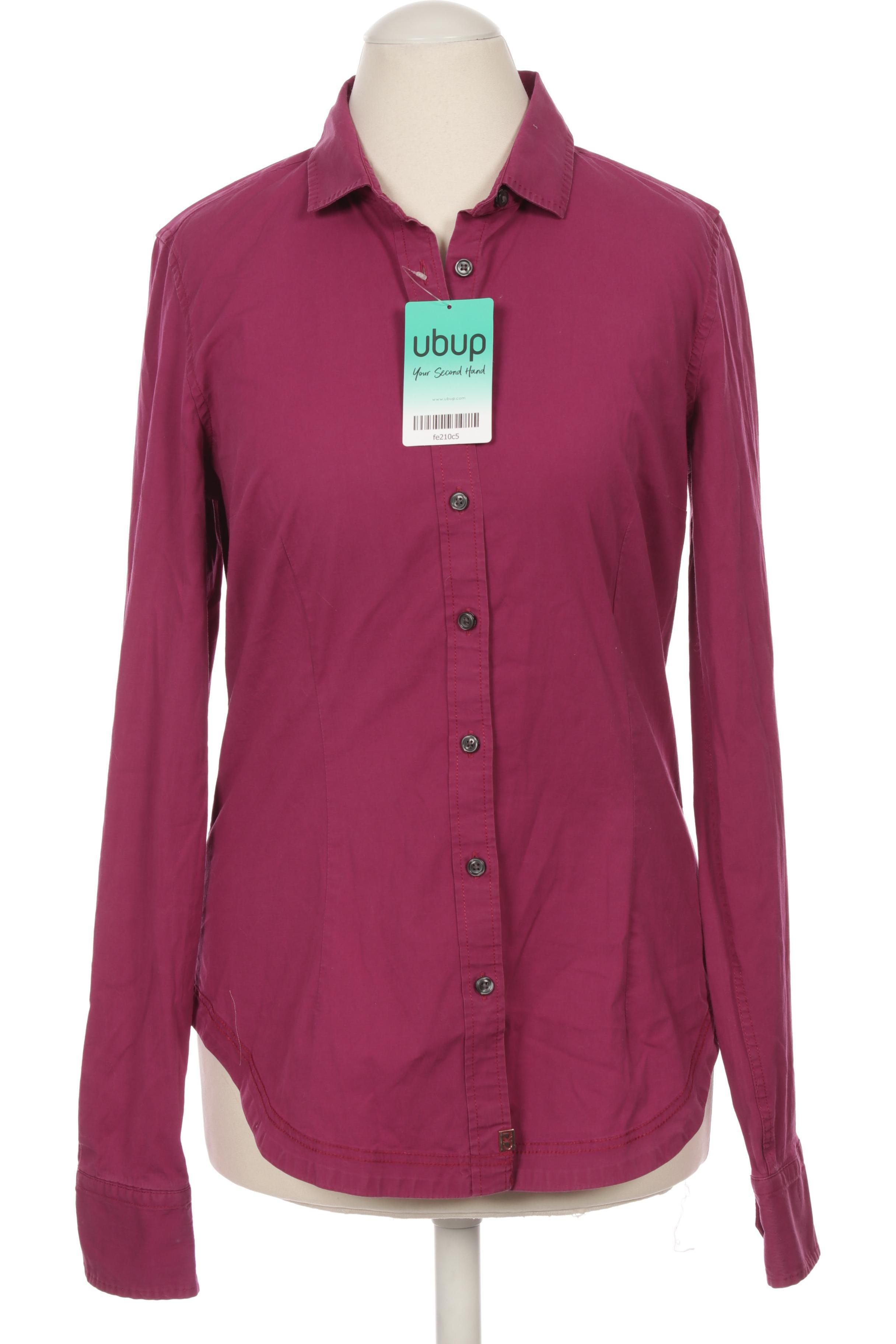 

Calvin Klein Damen Bluse, pink, Gr.