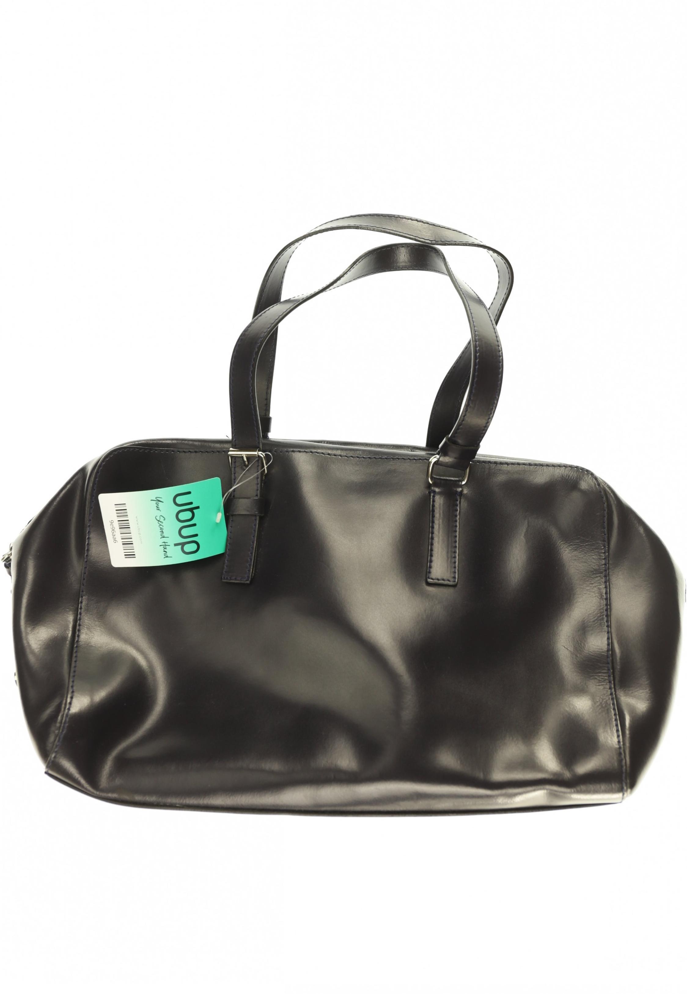 

Calvin Klein Damen Handtasche, blau, Gr.