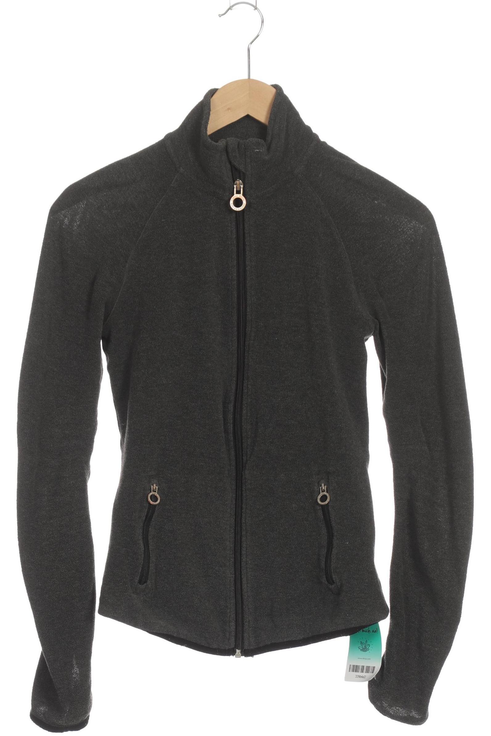 

Calvin Klein Damen Jacke, grau, Gr.