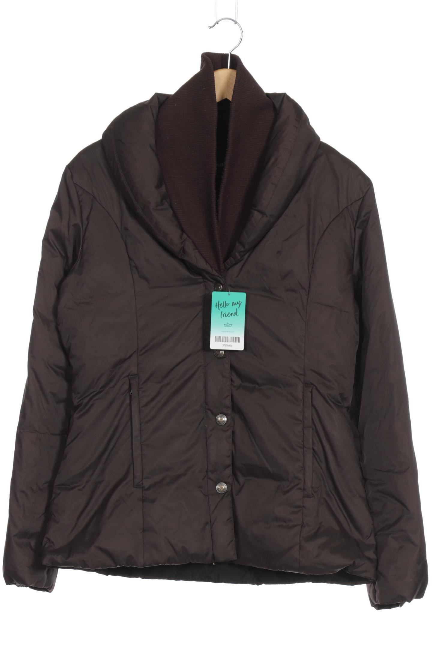 

Calvin Klein Damen Jacke, braun, Gr.