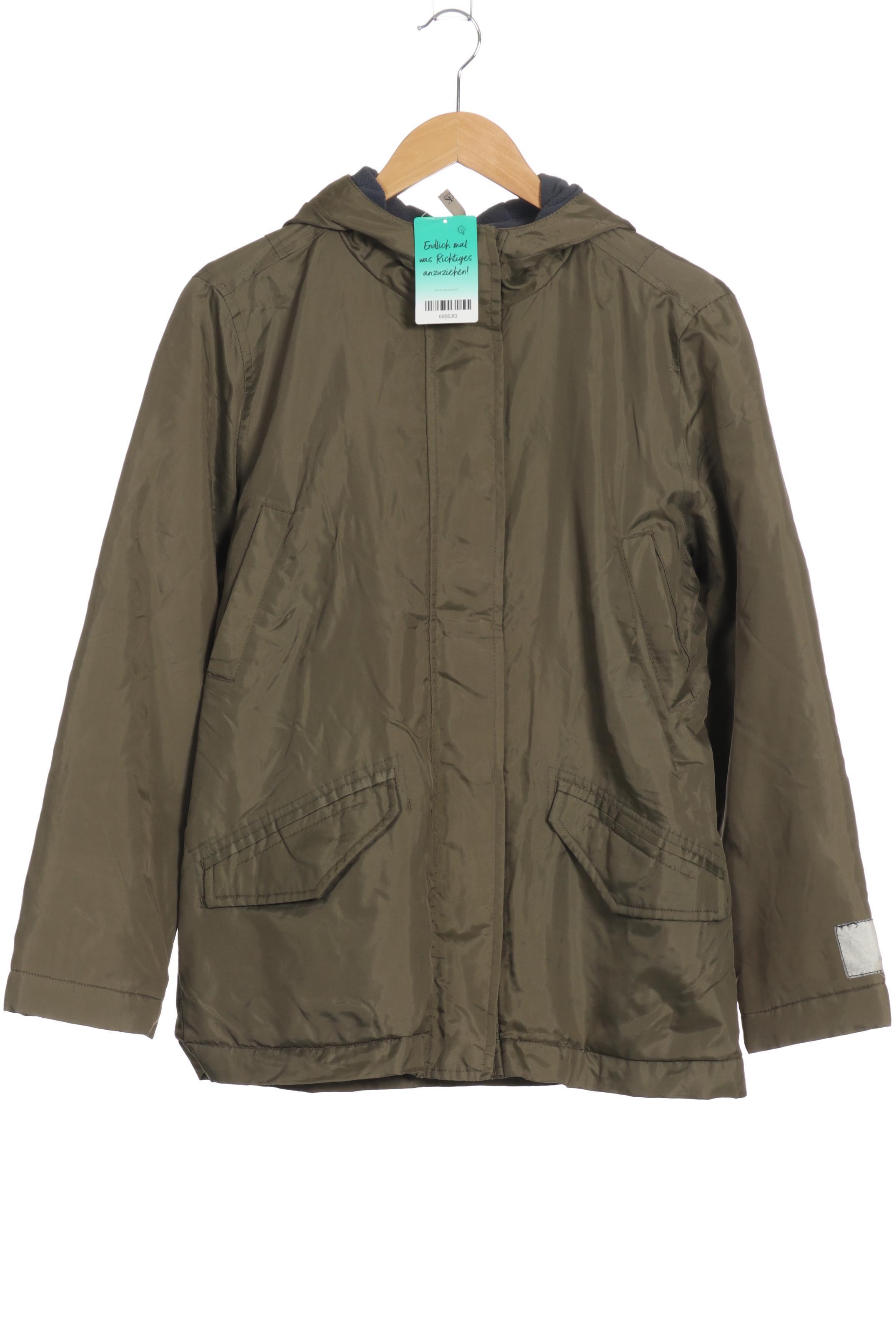 

Calvin Klein Damen Jacke, grün, Gr.