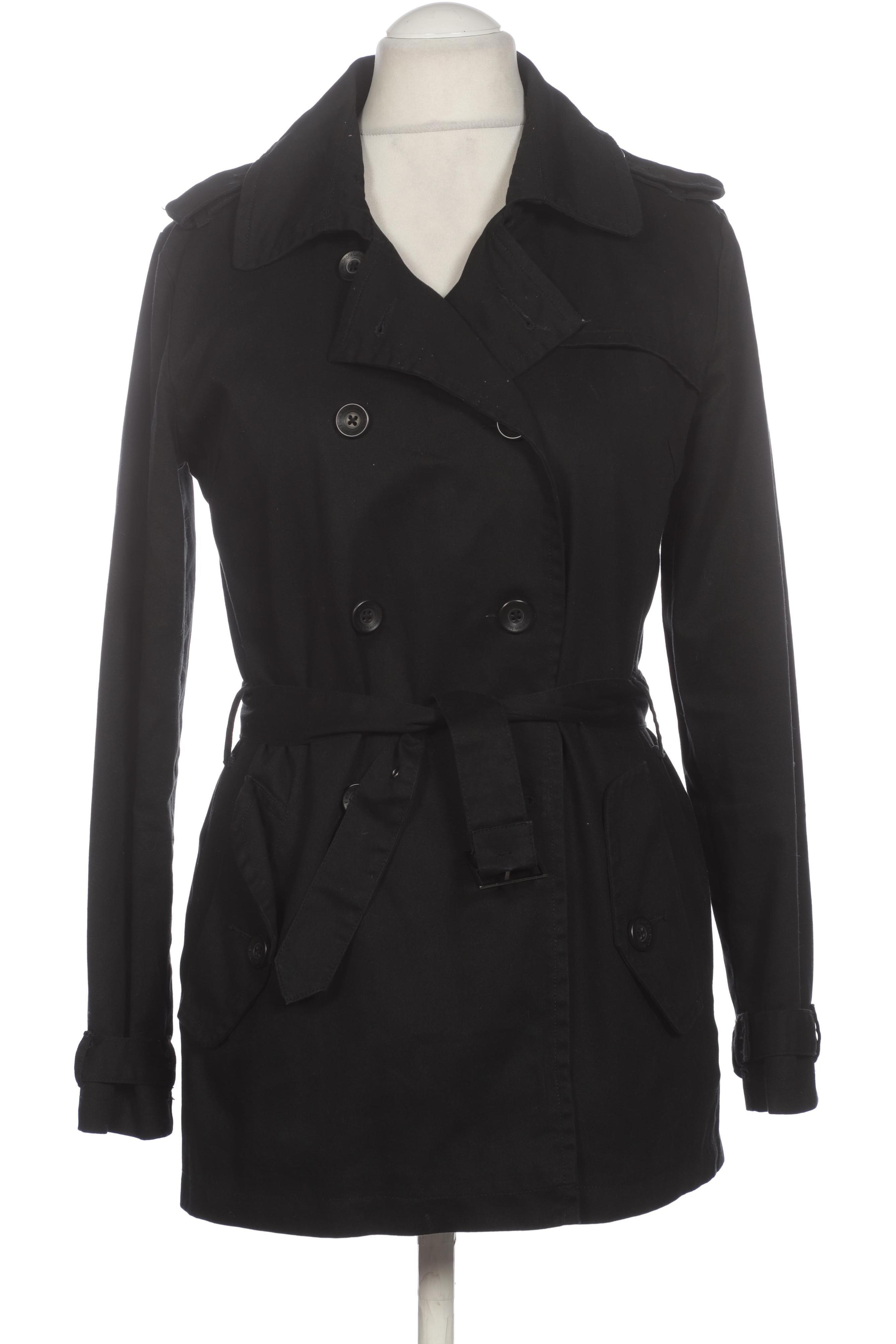 

Calvin Klein Damen Jacke, schwarz, Gr.