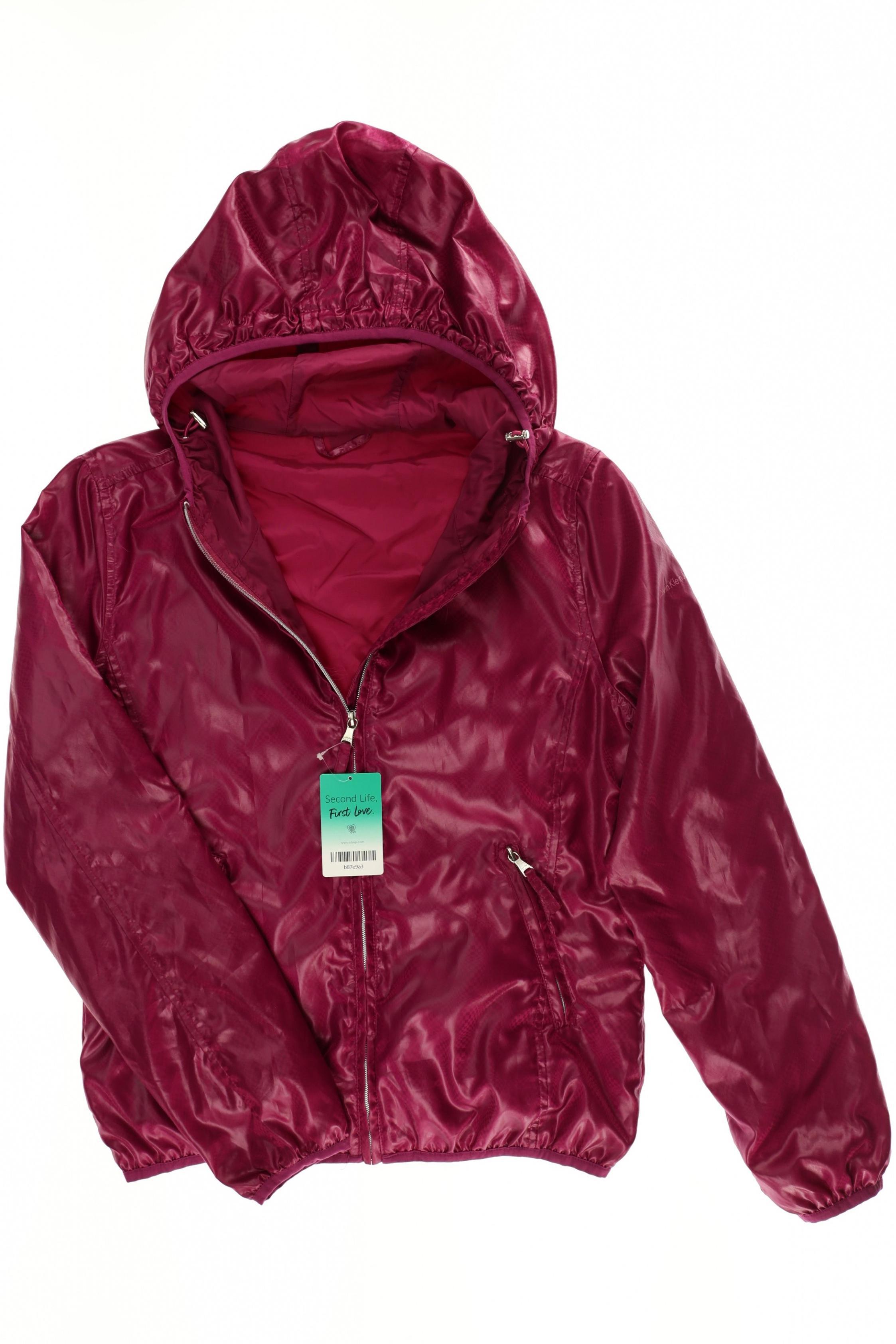 

Calvin Klein Damen Jacke, lila, Gr.